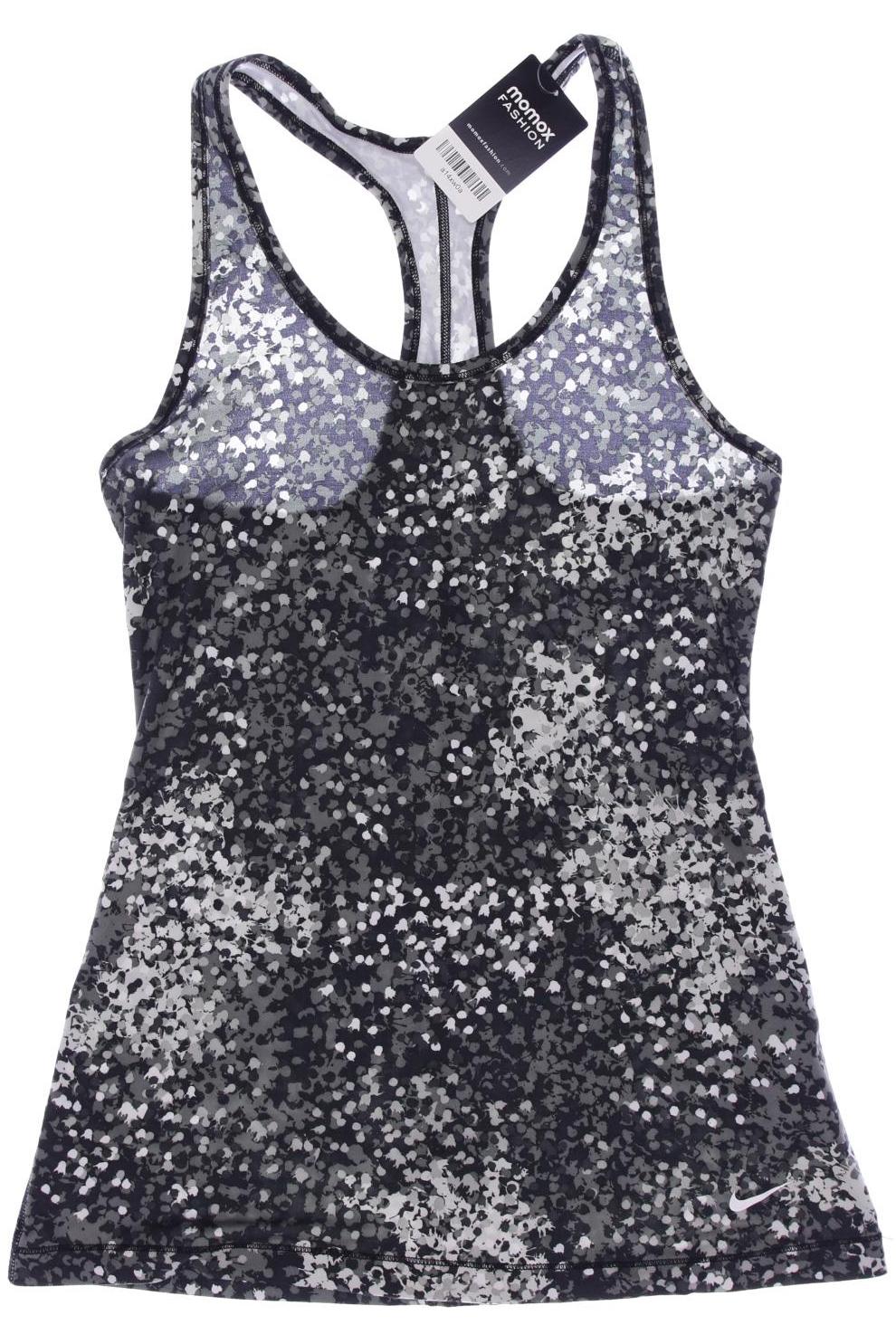 

Nike Damen Top, grün