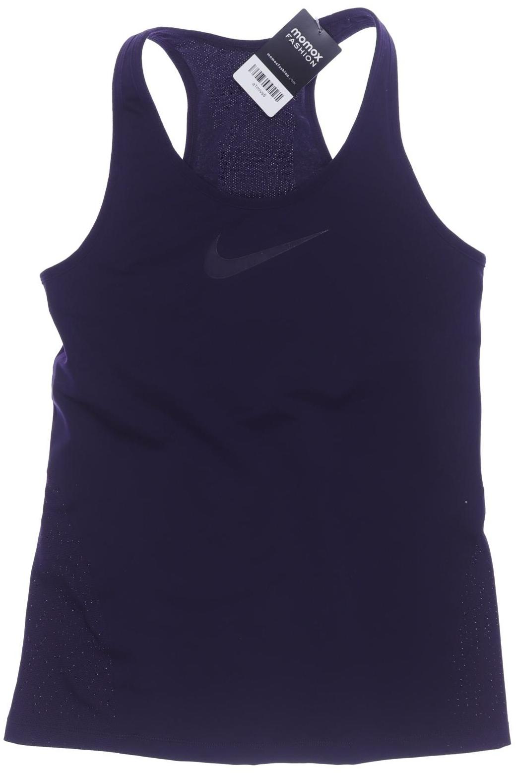 

Nike Damen Top, flieder