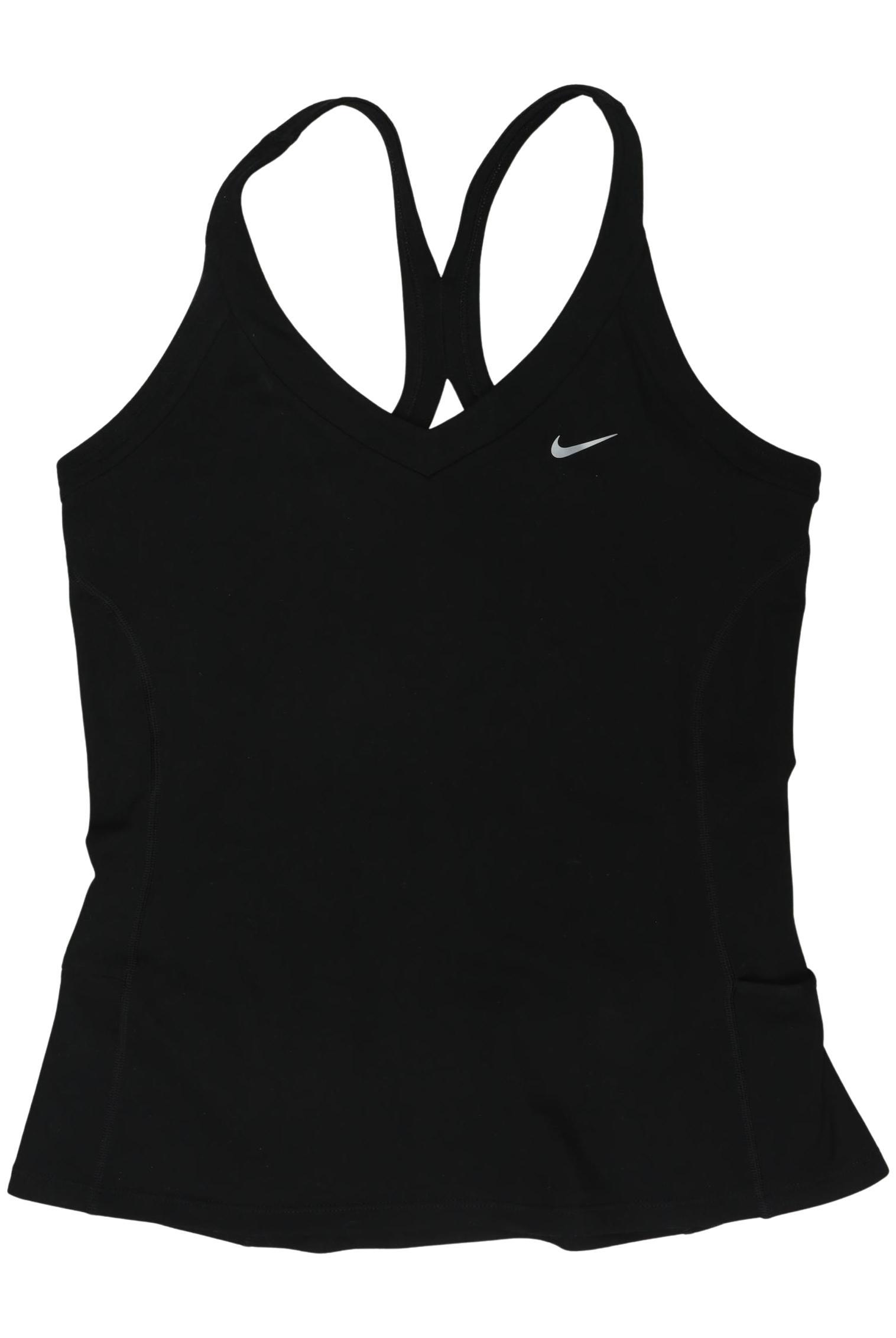 

Nike Damen Top, schwarz, Gr. 42