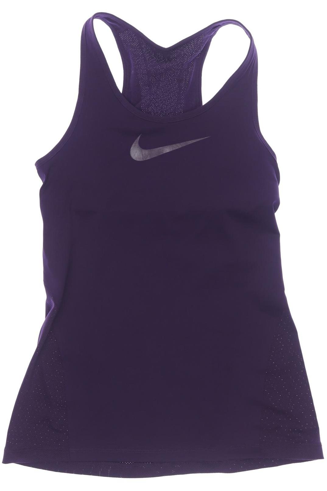 

Nike Damen Top, flieder, Gr. 38