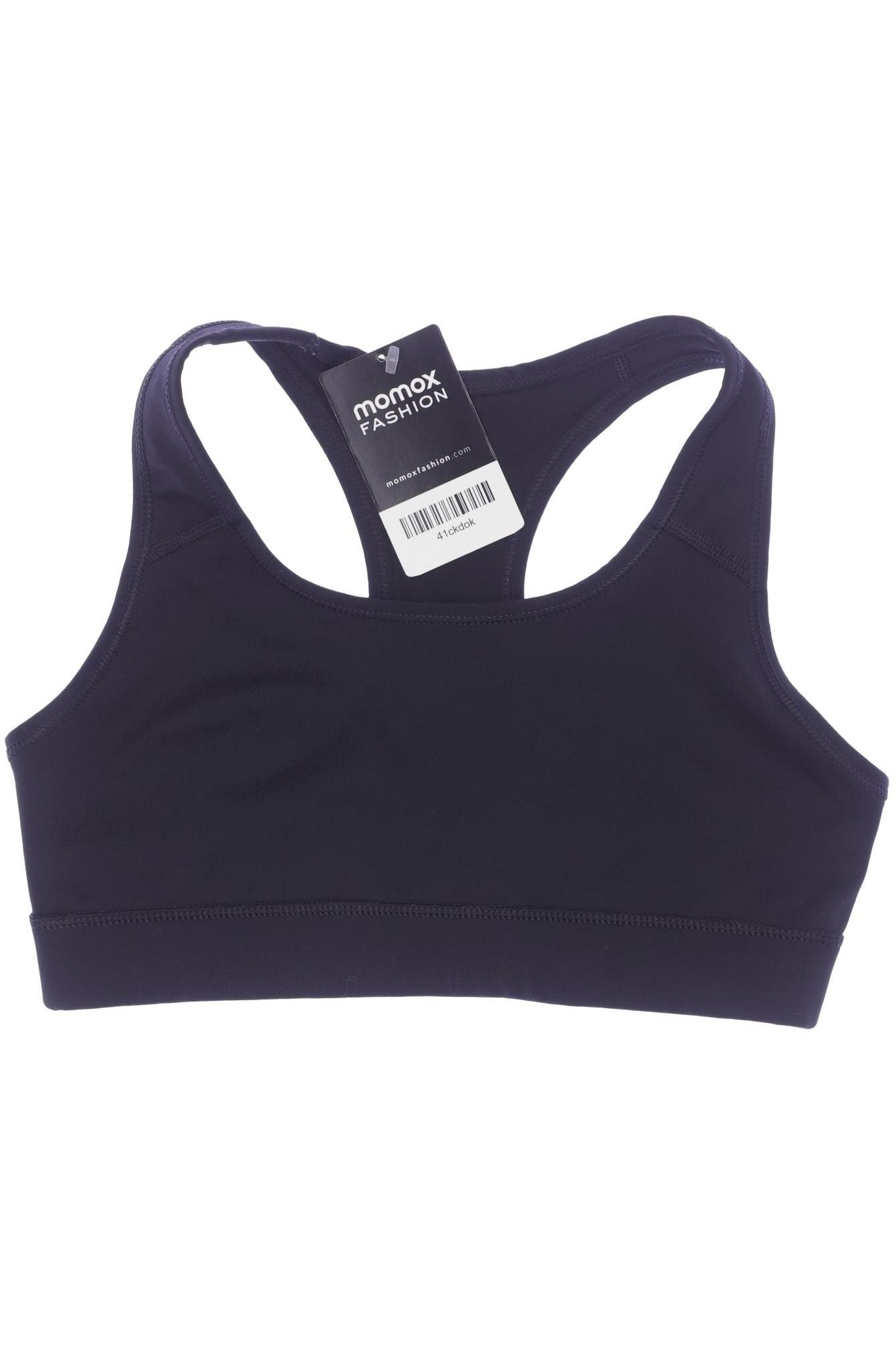 

Nike Damen Top, schwarz, Gr. 36