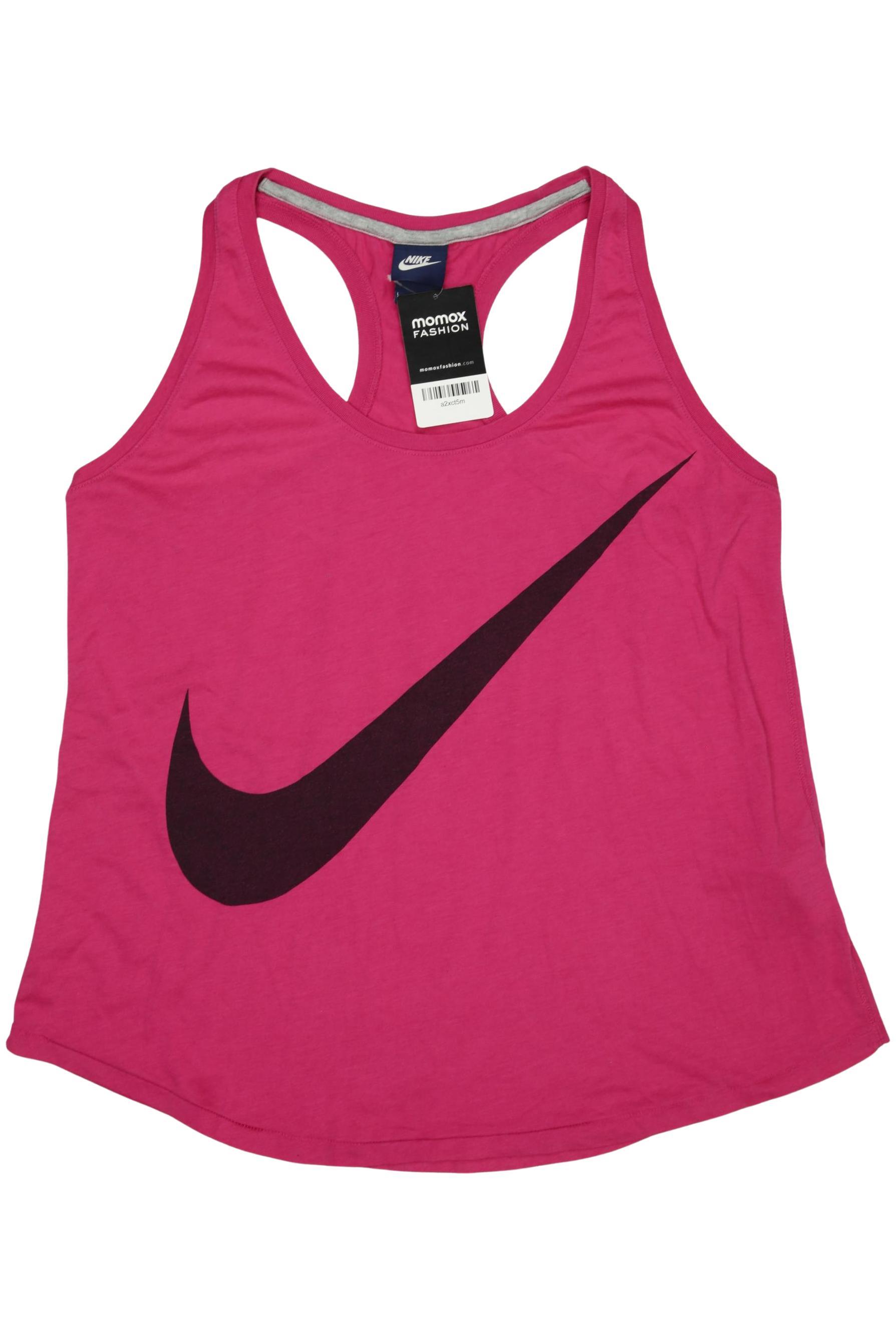 

Nike Damen Top, pink, Gr. 42