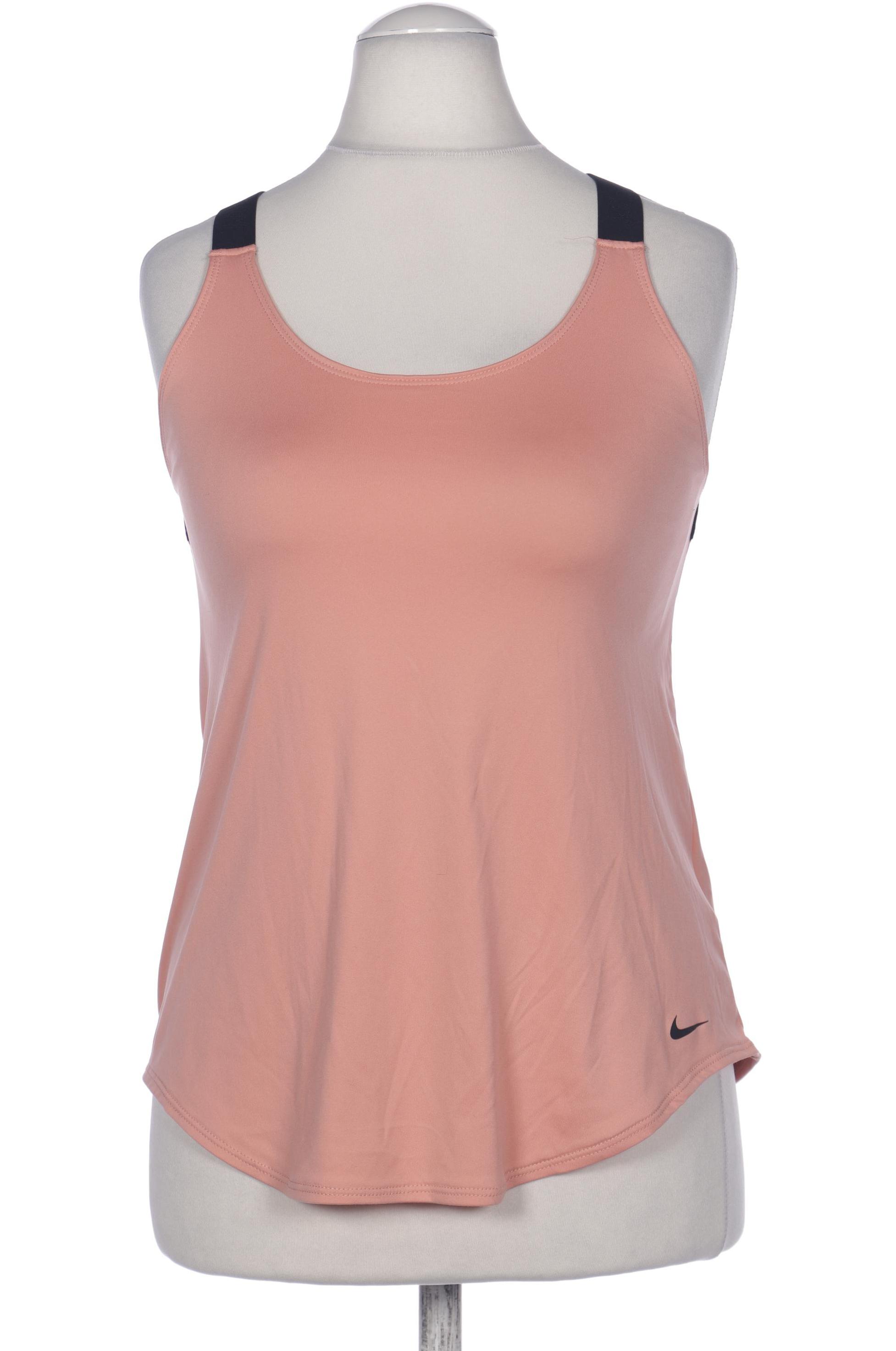 

Nike Damen Top, pink, Gr. 36