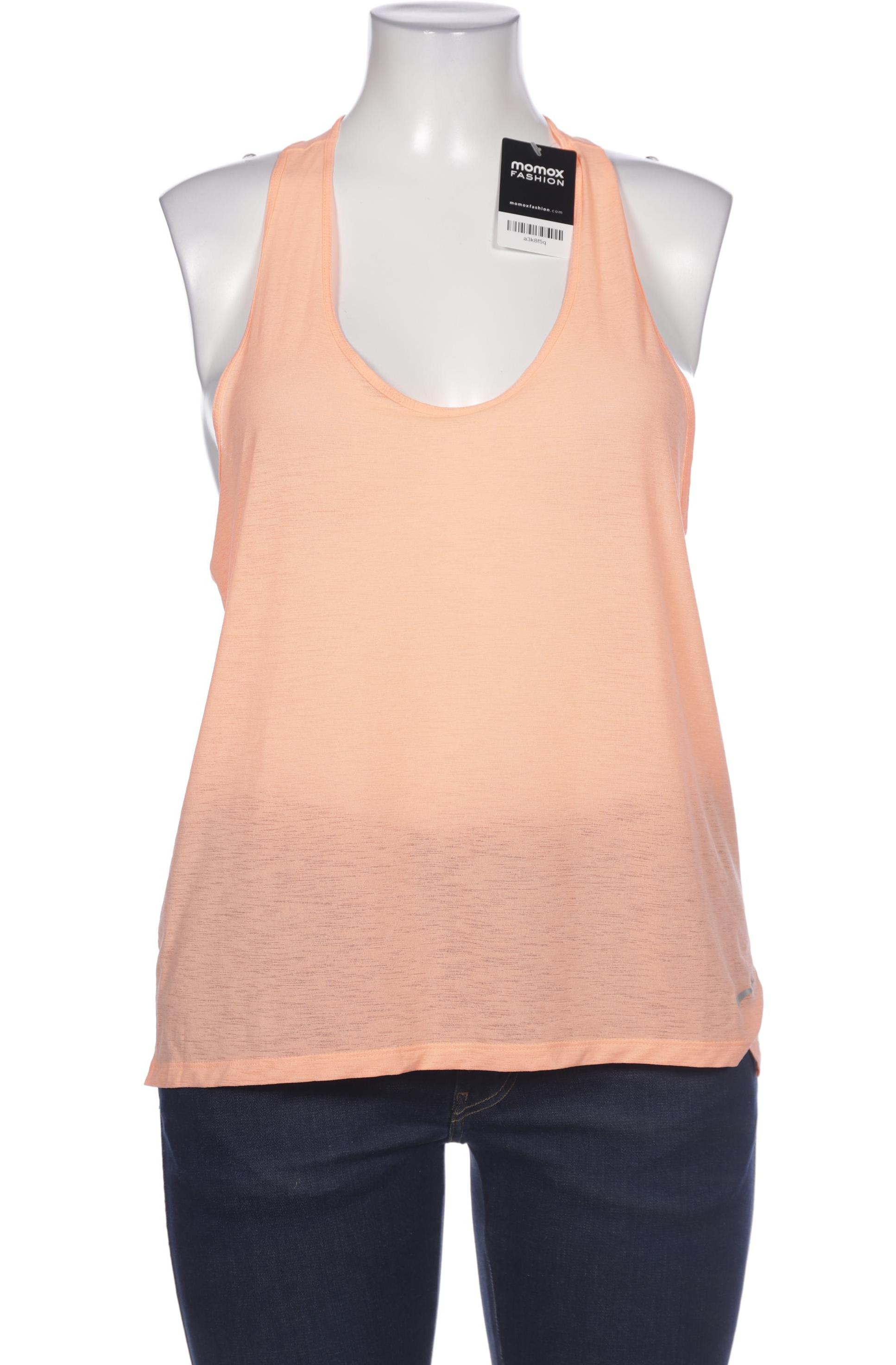 

Nike Damen Top, orange, Gr. 44