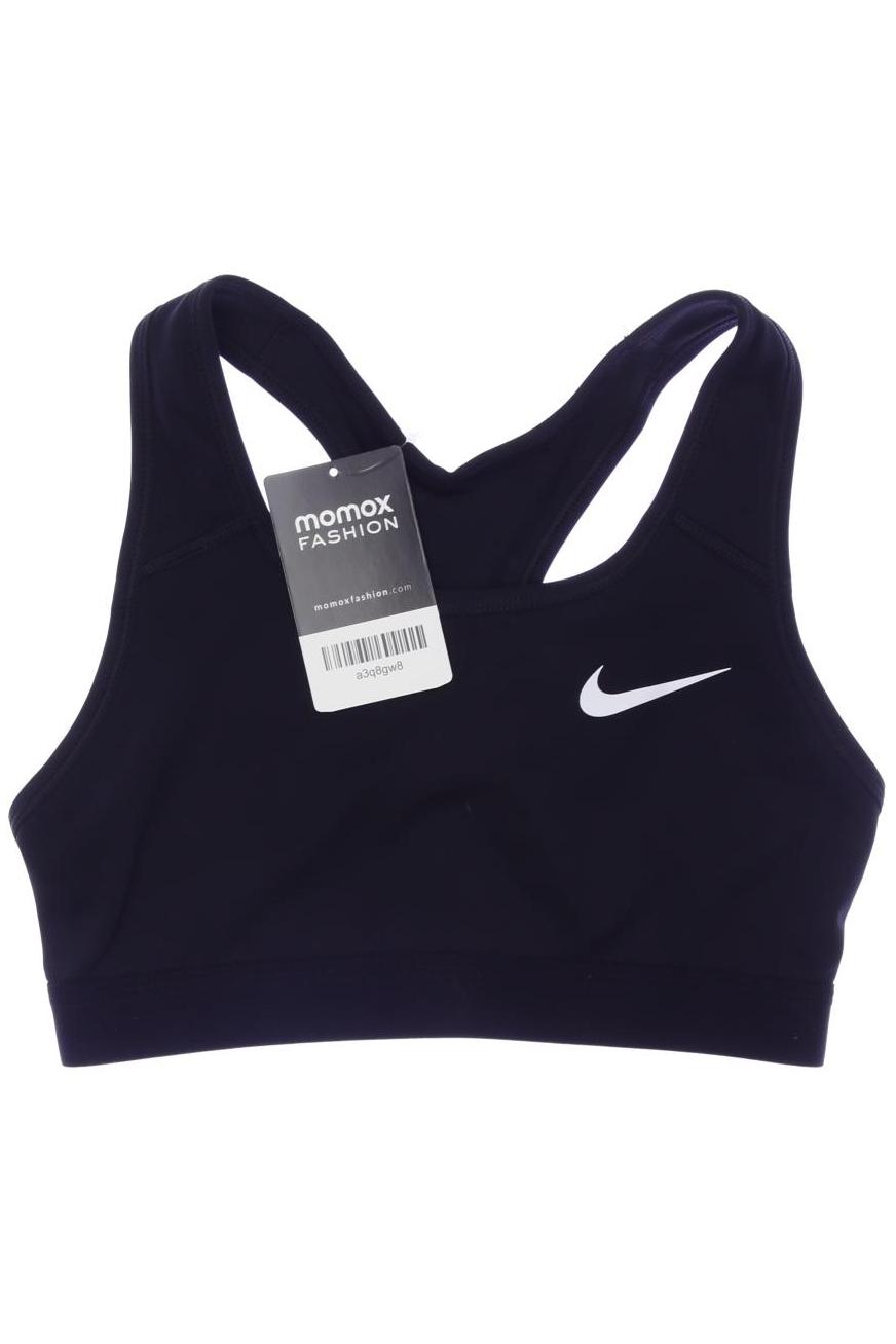 

Nike Damen Top, schwarz, Gr. 34