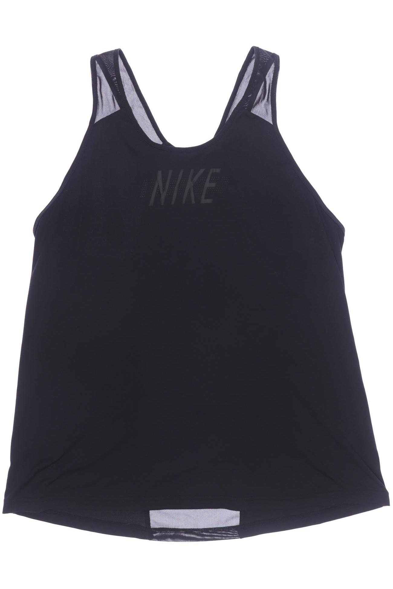 

Nike Damen Top, schwarz, Gr. 42