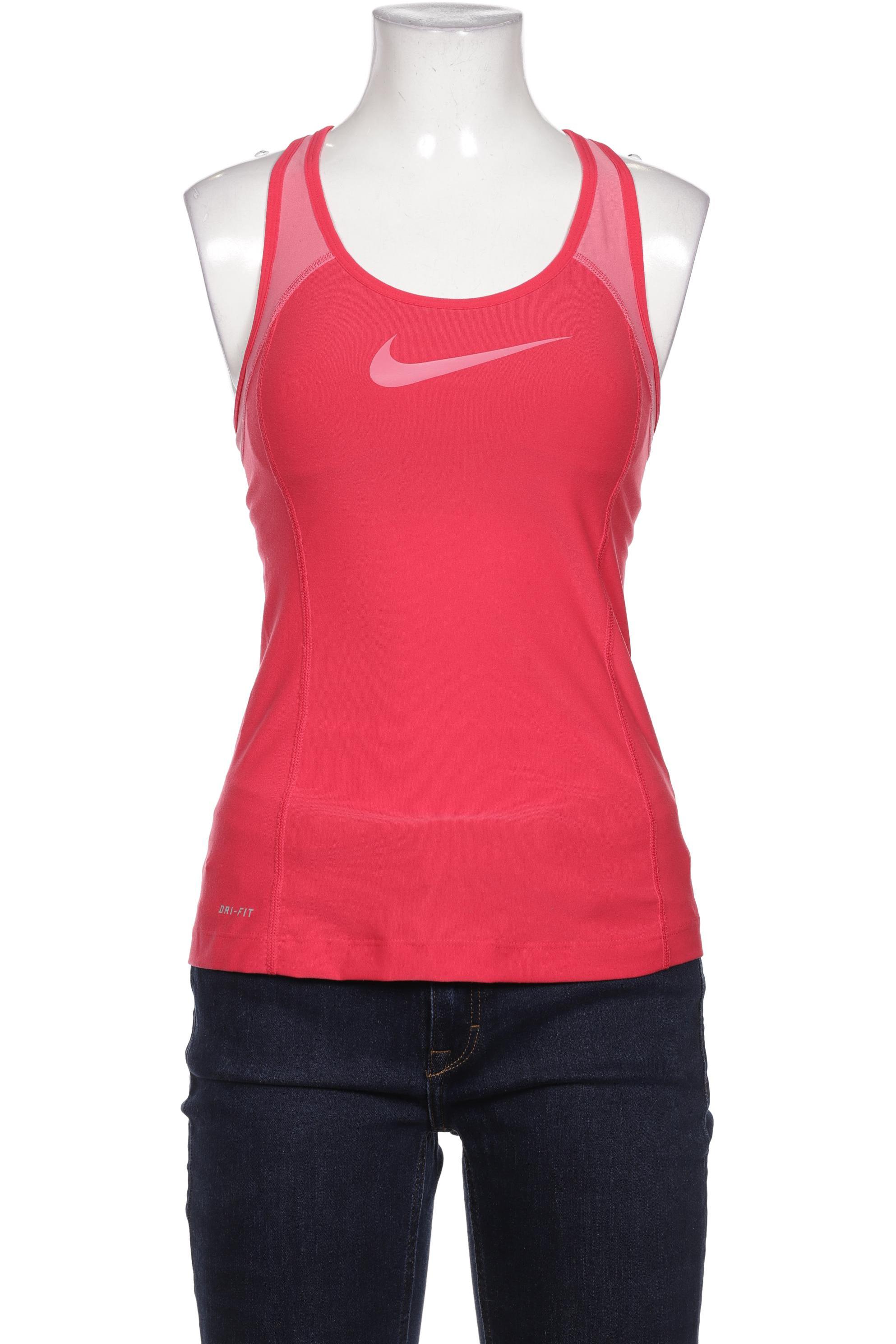 

Nike Damen Top, pink