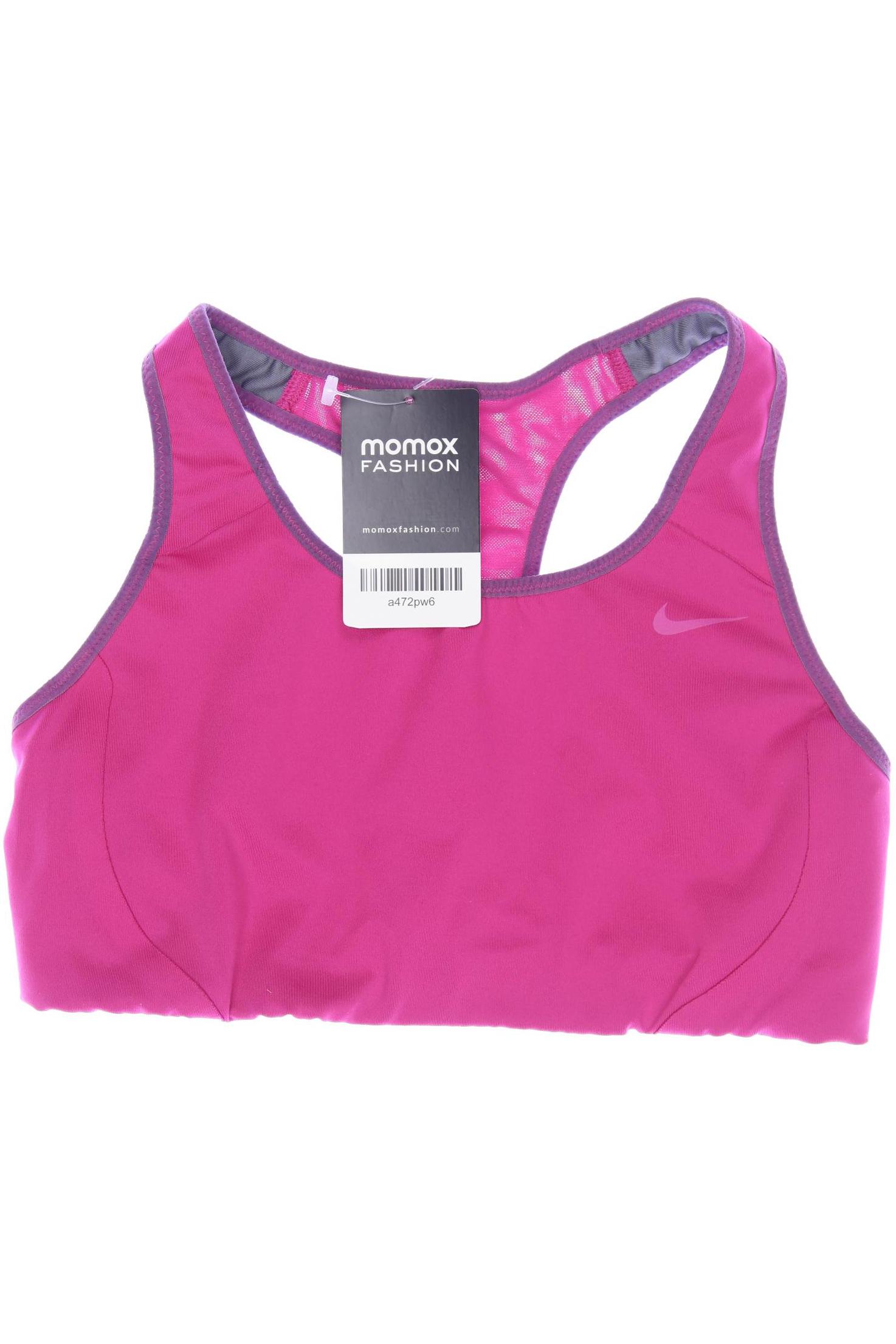 

Nike Damen Top, pink, Gr. 30