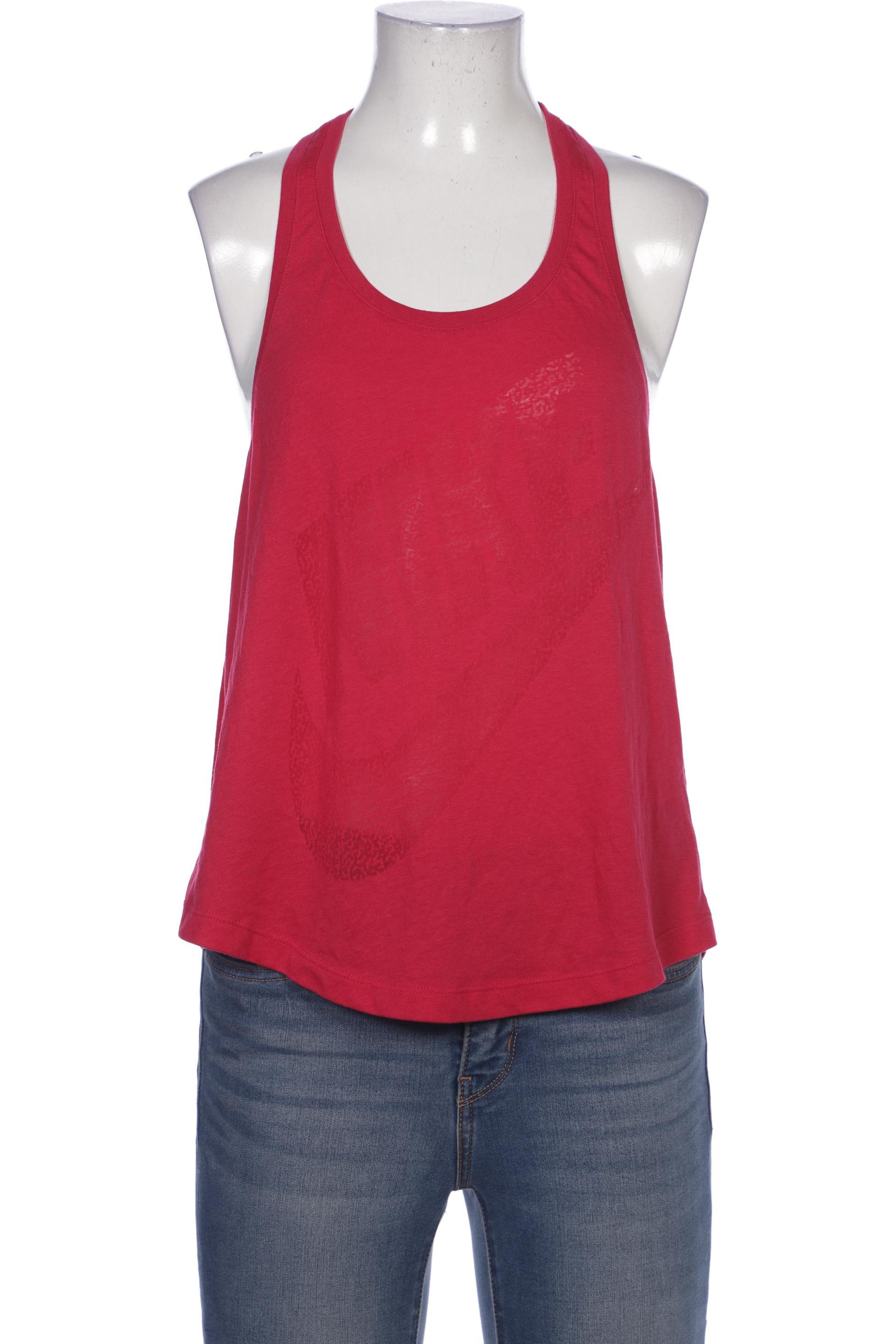 

Nike Damen Top, pink, Gr. 36