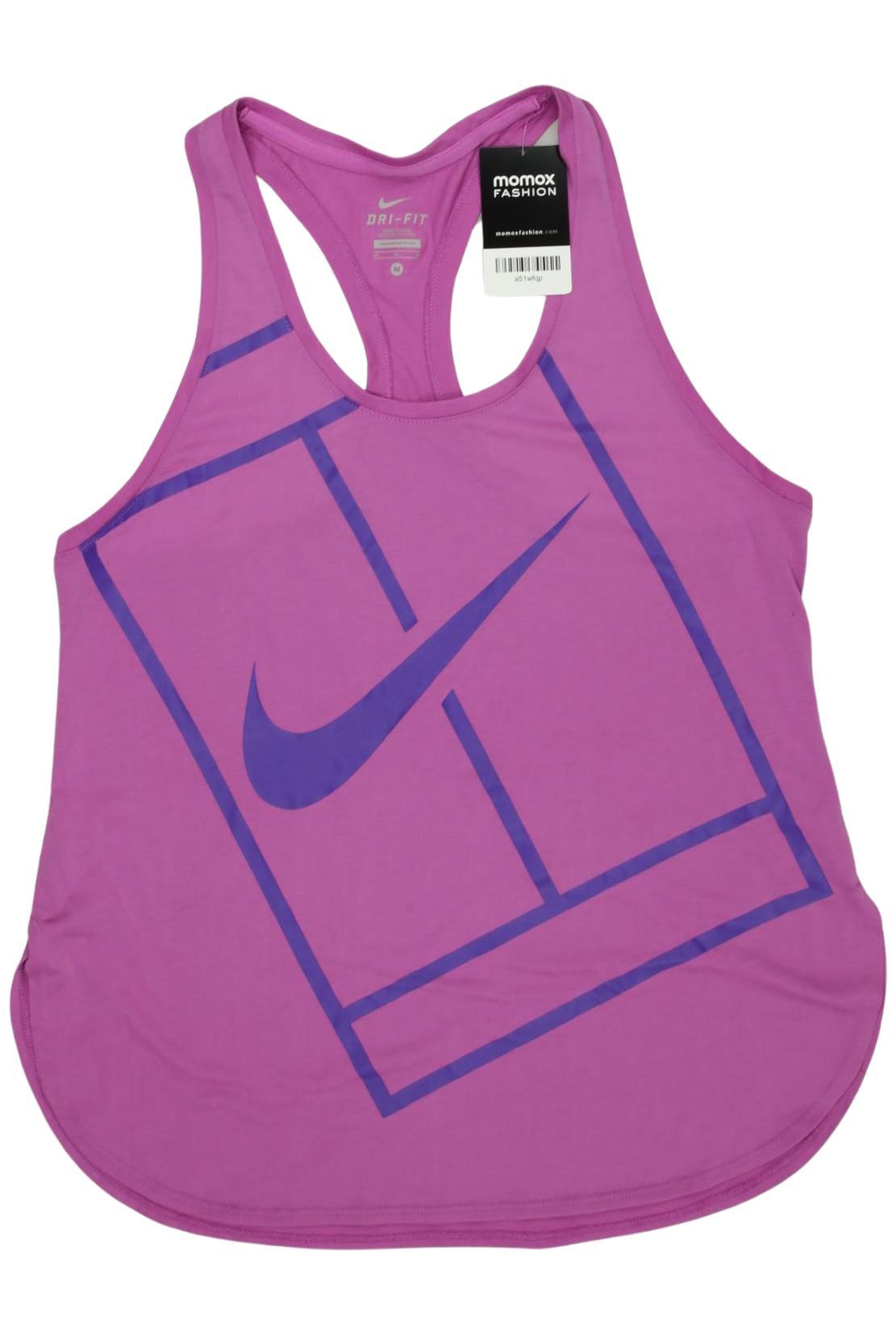 

Nike Damen Top, pink, Gr. 38