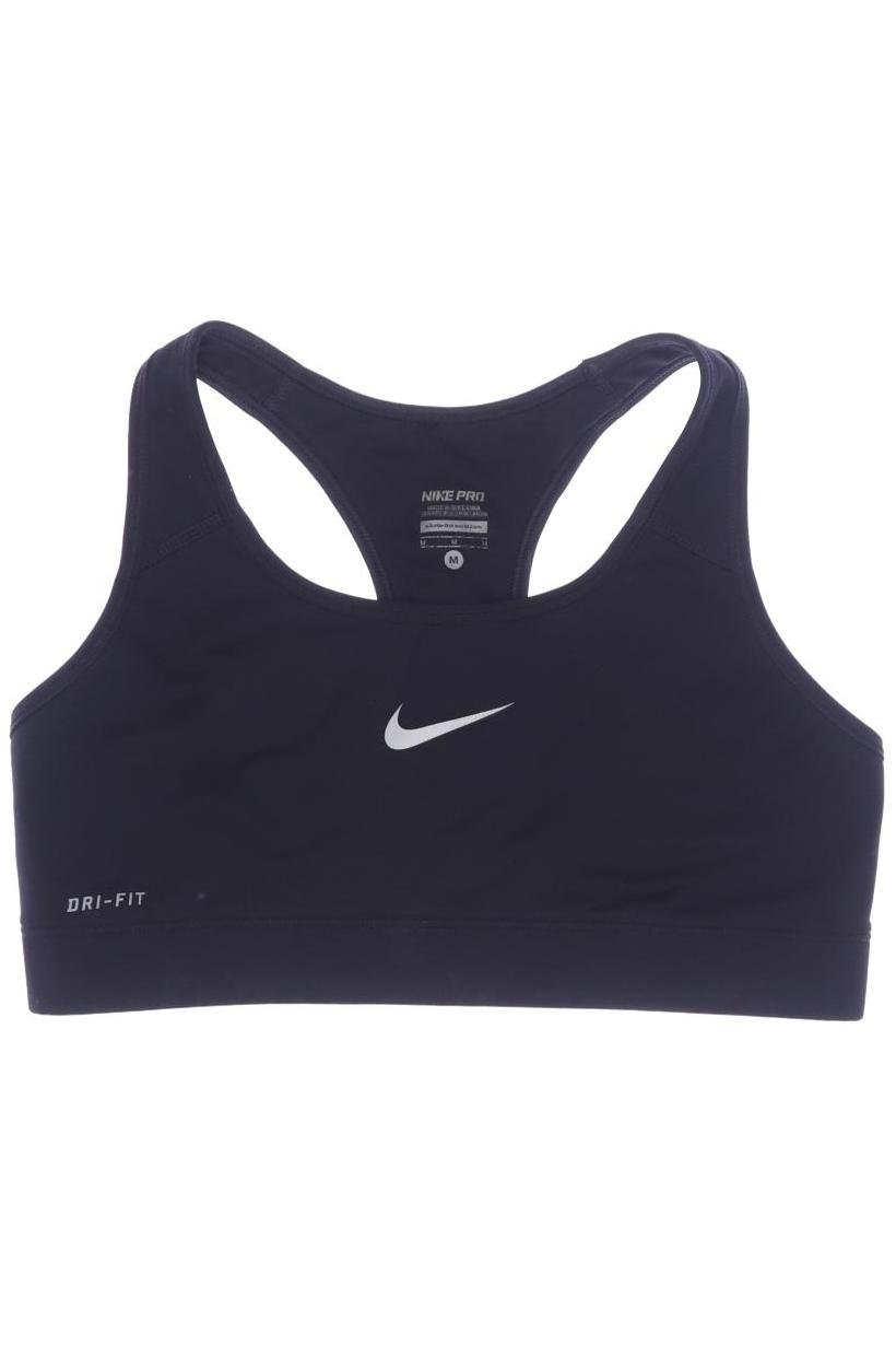 

Nike Damen Top, schwarz, Gr. 38