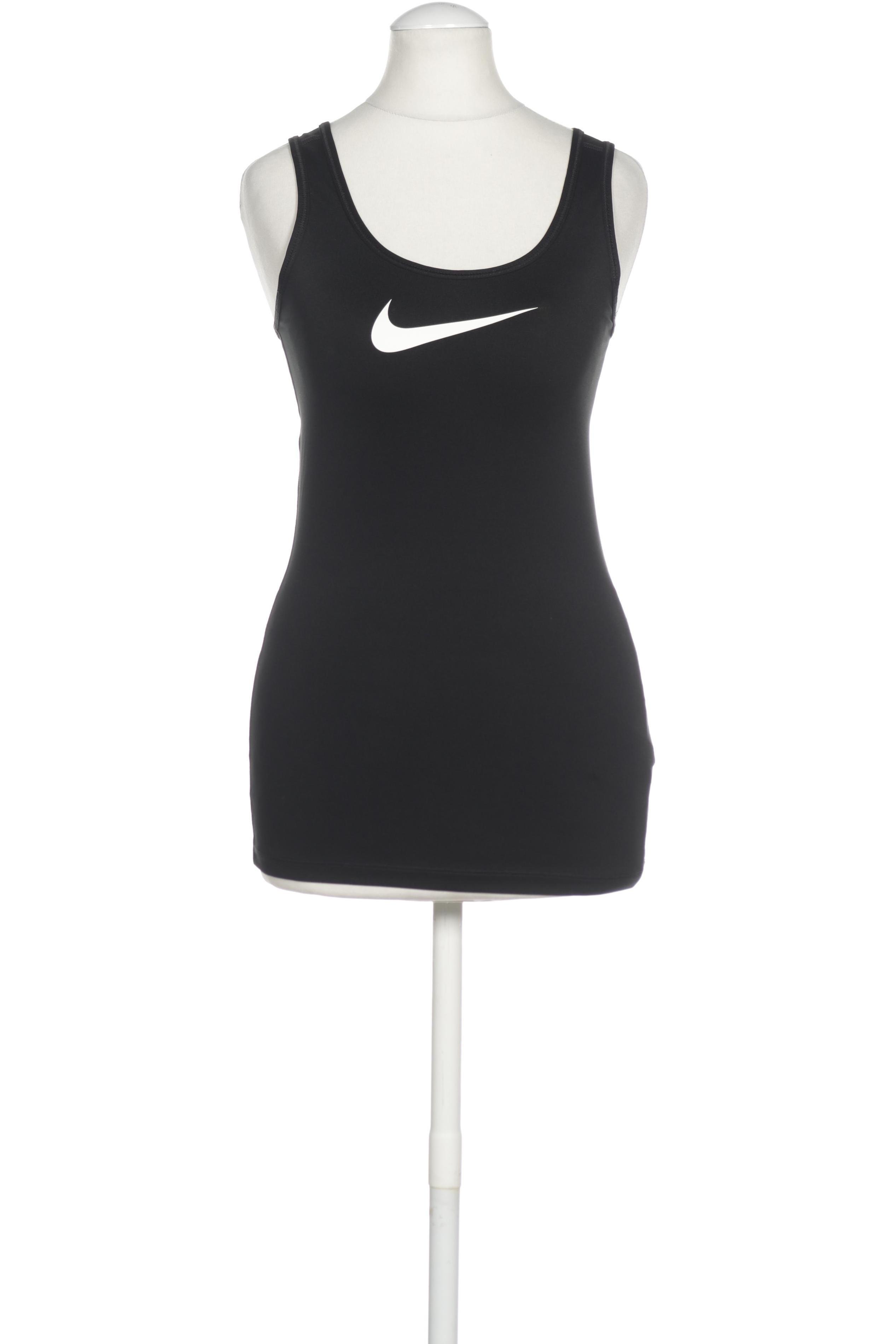 

Nike Damen Top, schwarz, Gr. 34