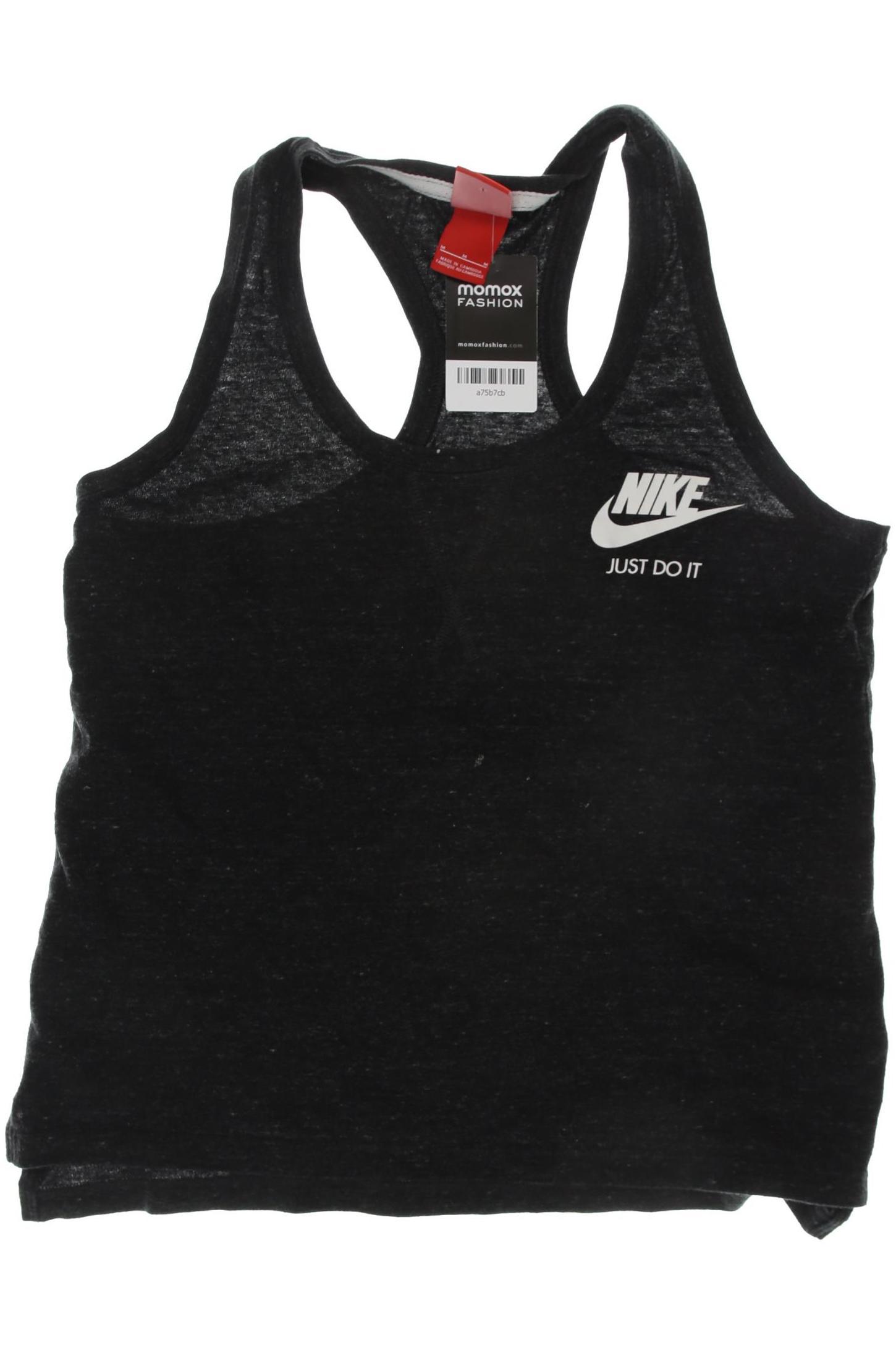 

Nike Damen Top, schwarz, Gr.