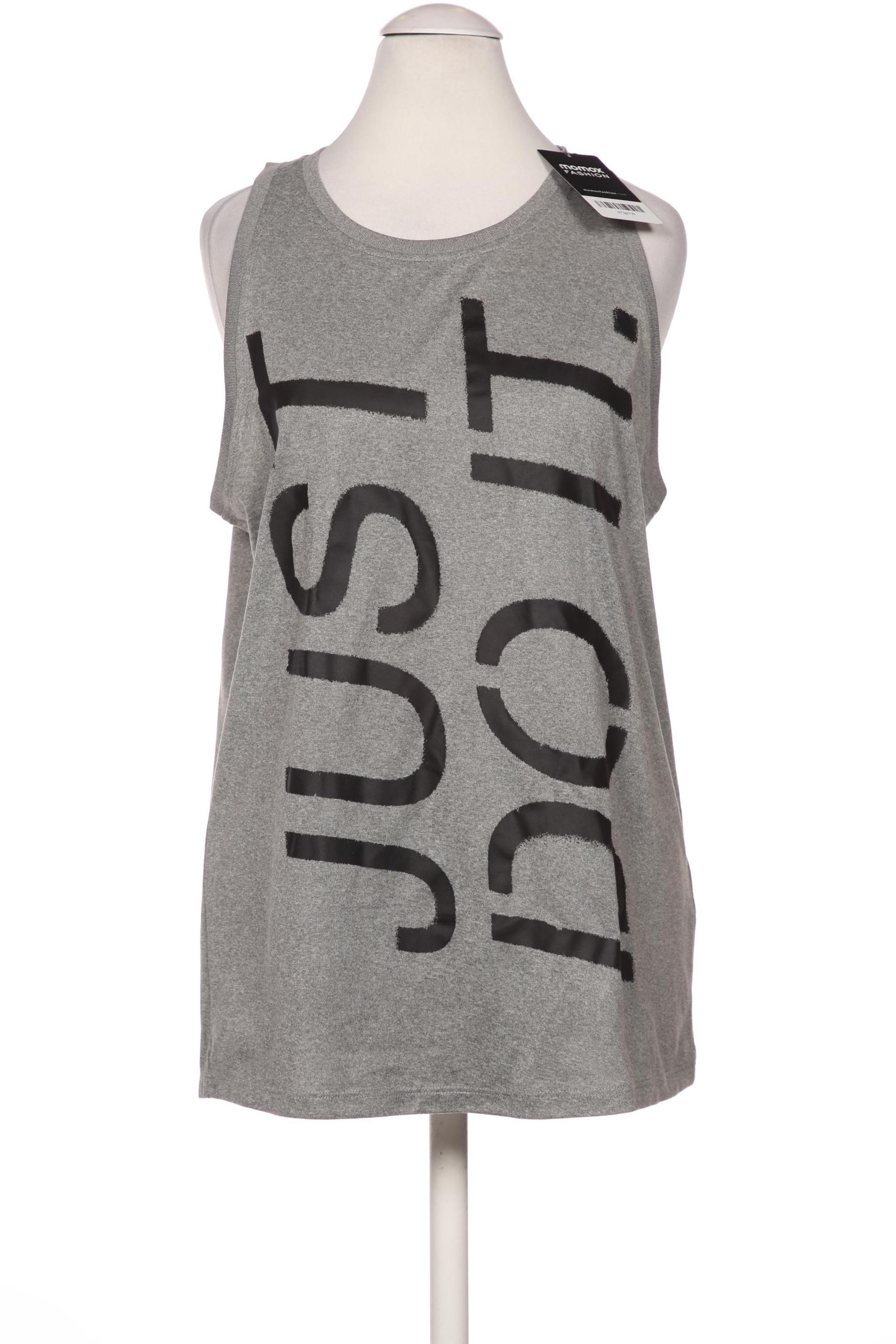 

Nike Damen Top, grau, Gr. 36