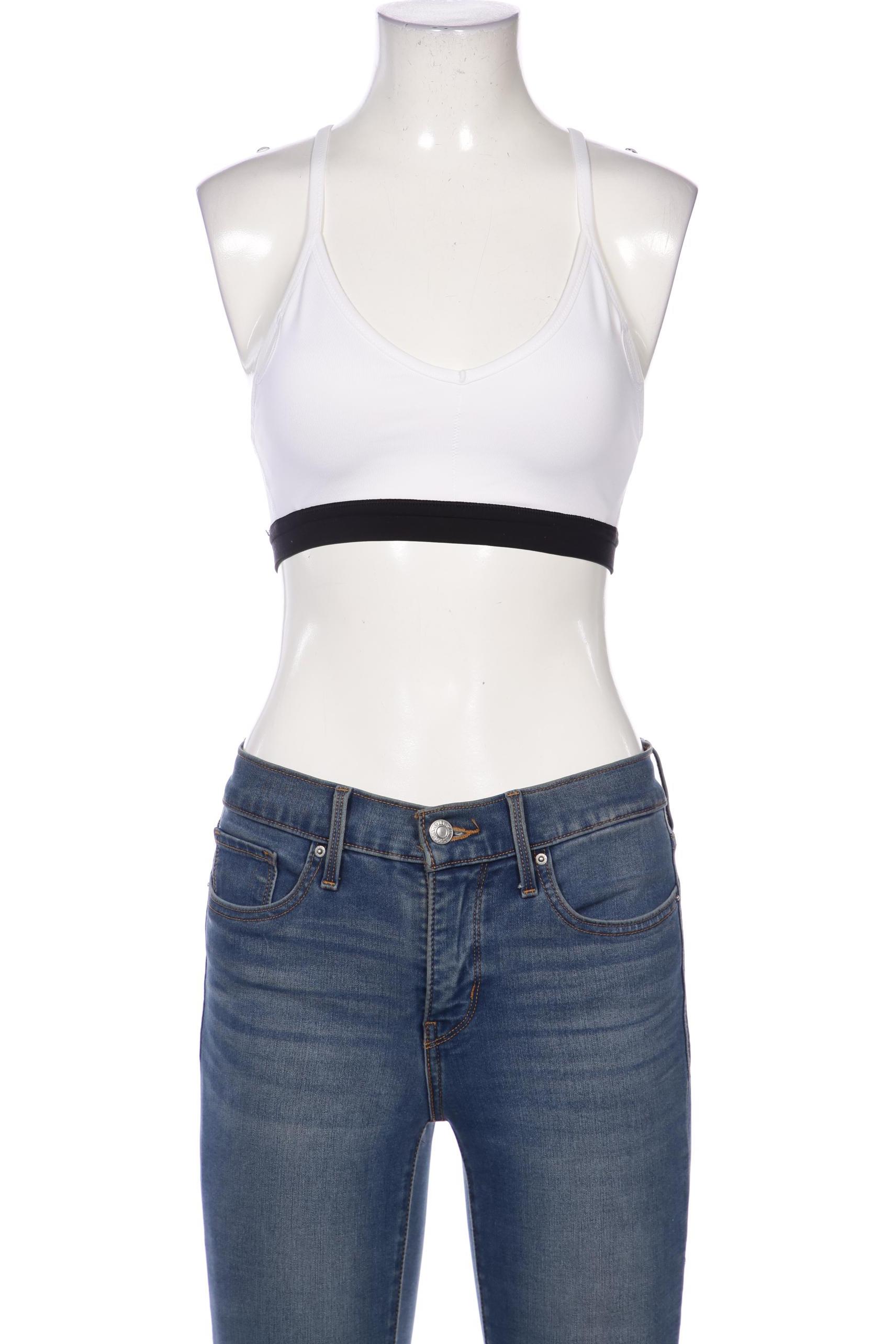

Nike Damen Top, weiß