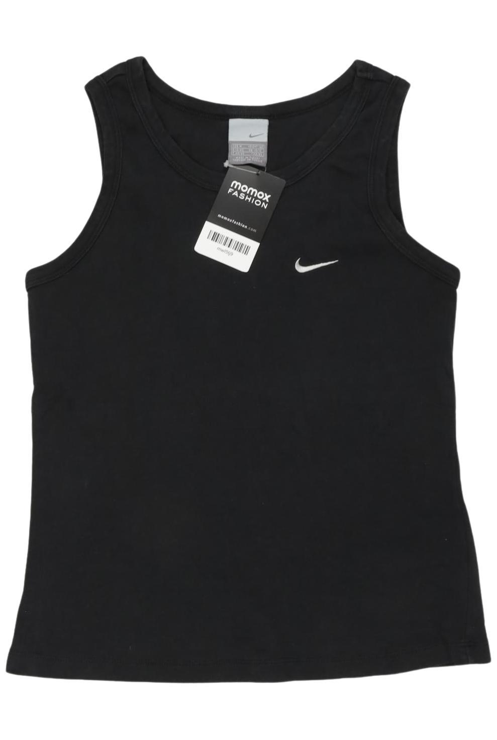 

Nike Damen Top, schwarz, Gr. 38