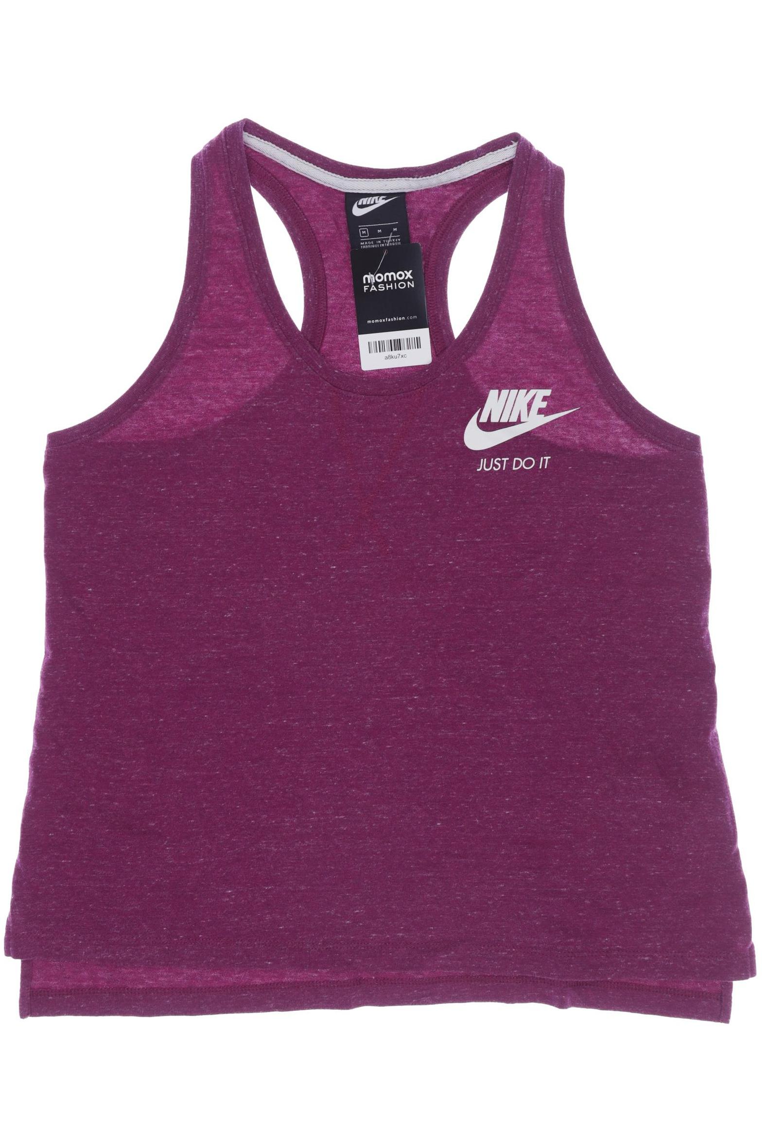 

Nike Damen Top, flieder