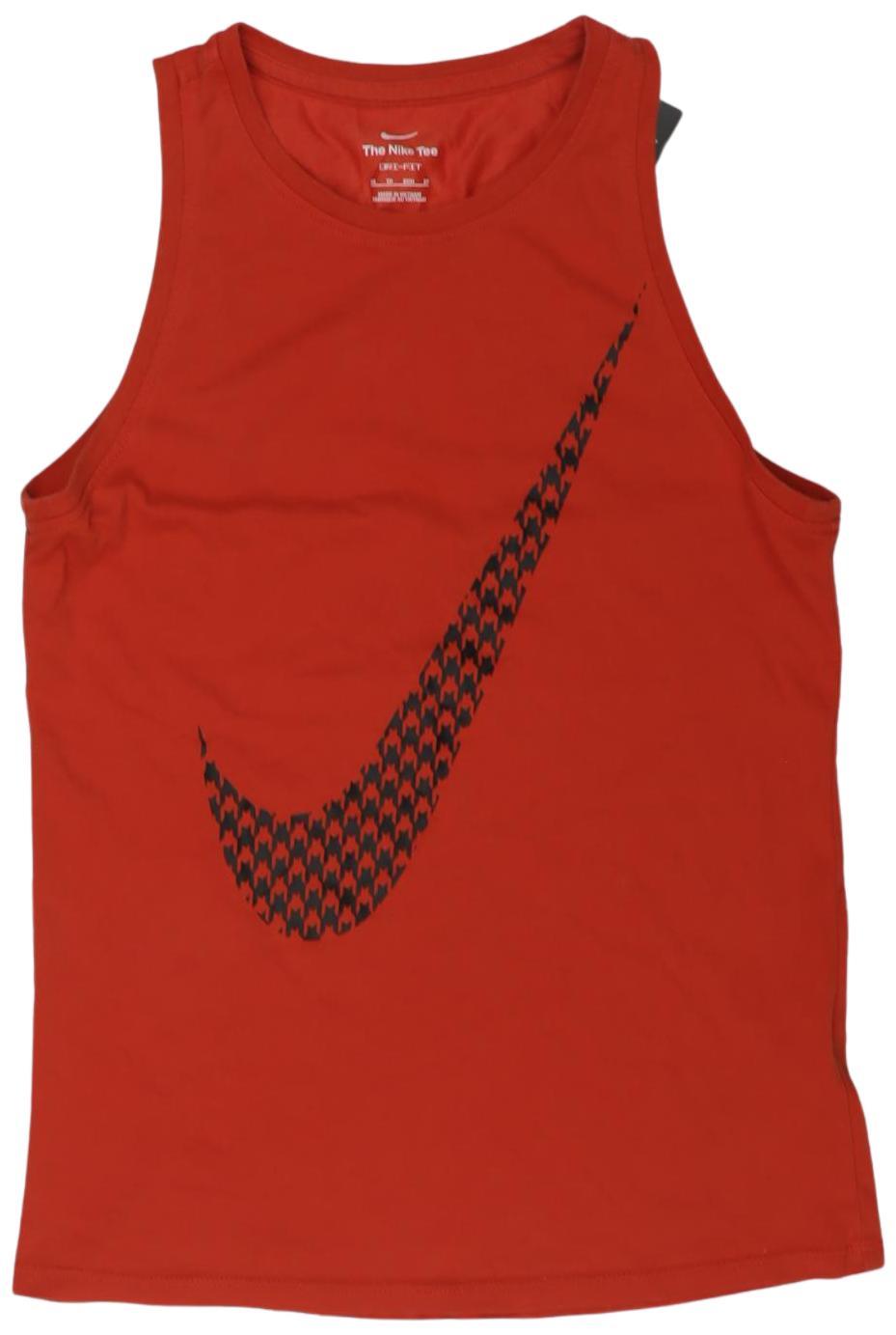 

Nike Damen Top, rot, Gr. 34