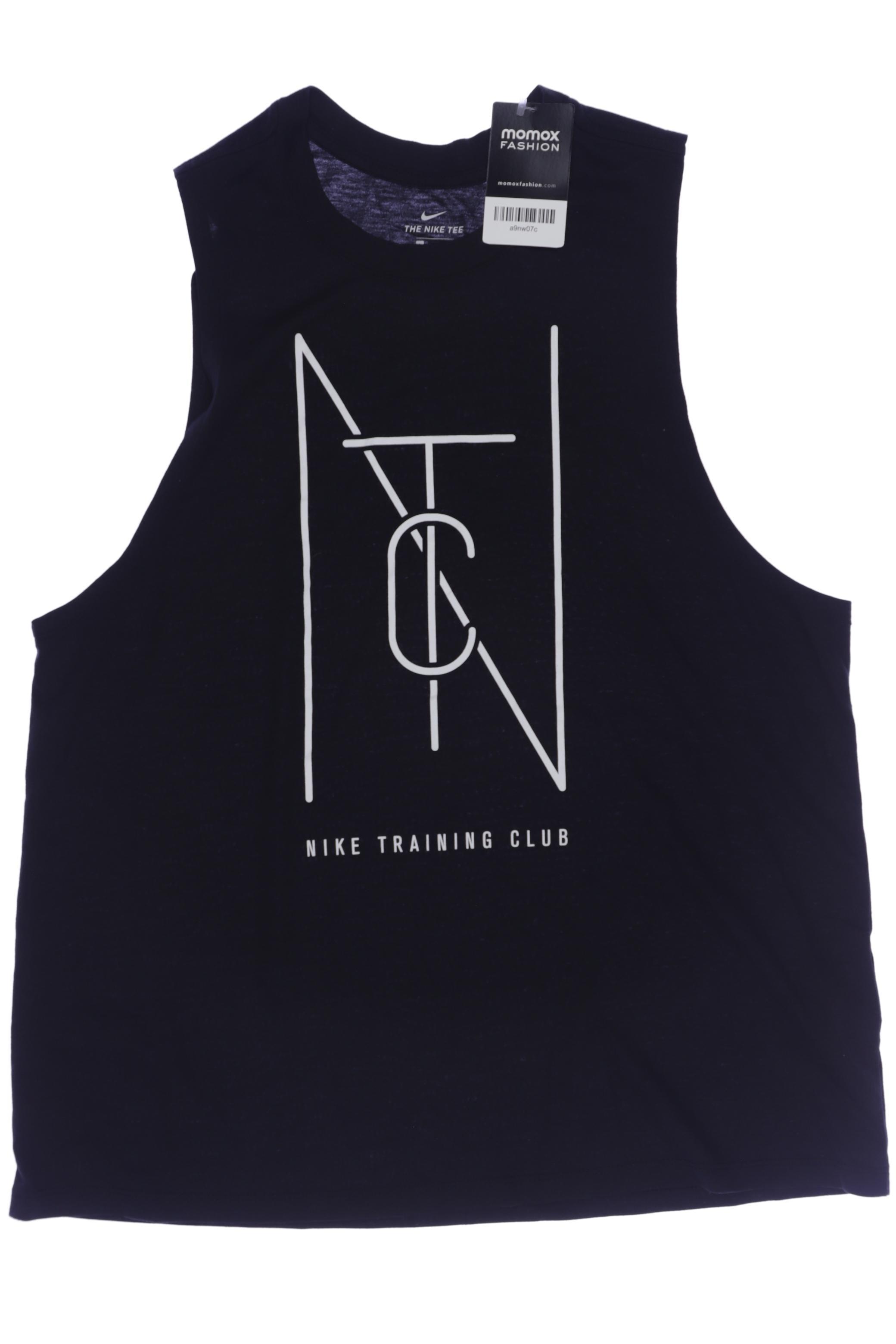 

Nike Damen Top, schwarz, Gr. 42