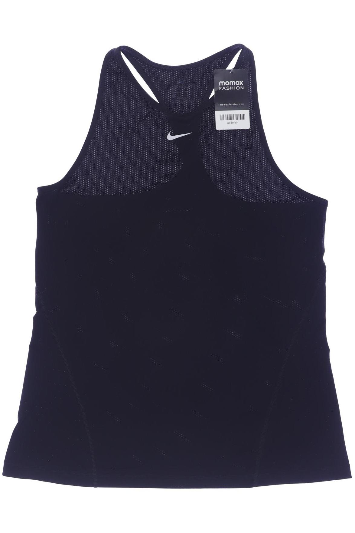 

Nike Damen Top, schwarz, Gr. 38