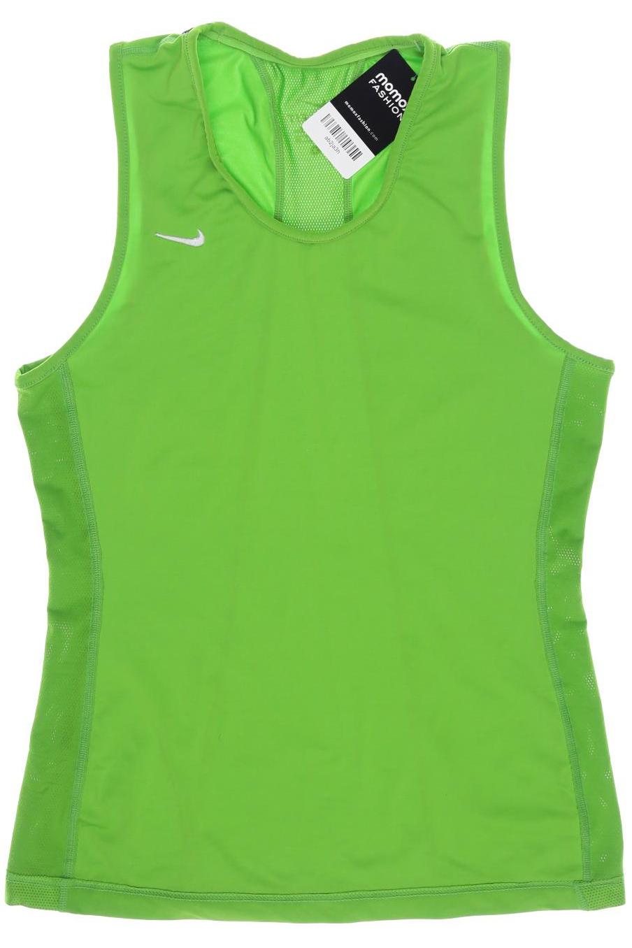 

Nike Damen Top, grün