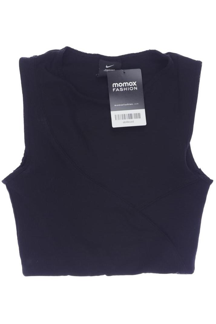 

Nike Damen Top, schwarz, Gr. 34