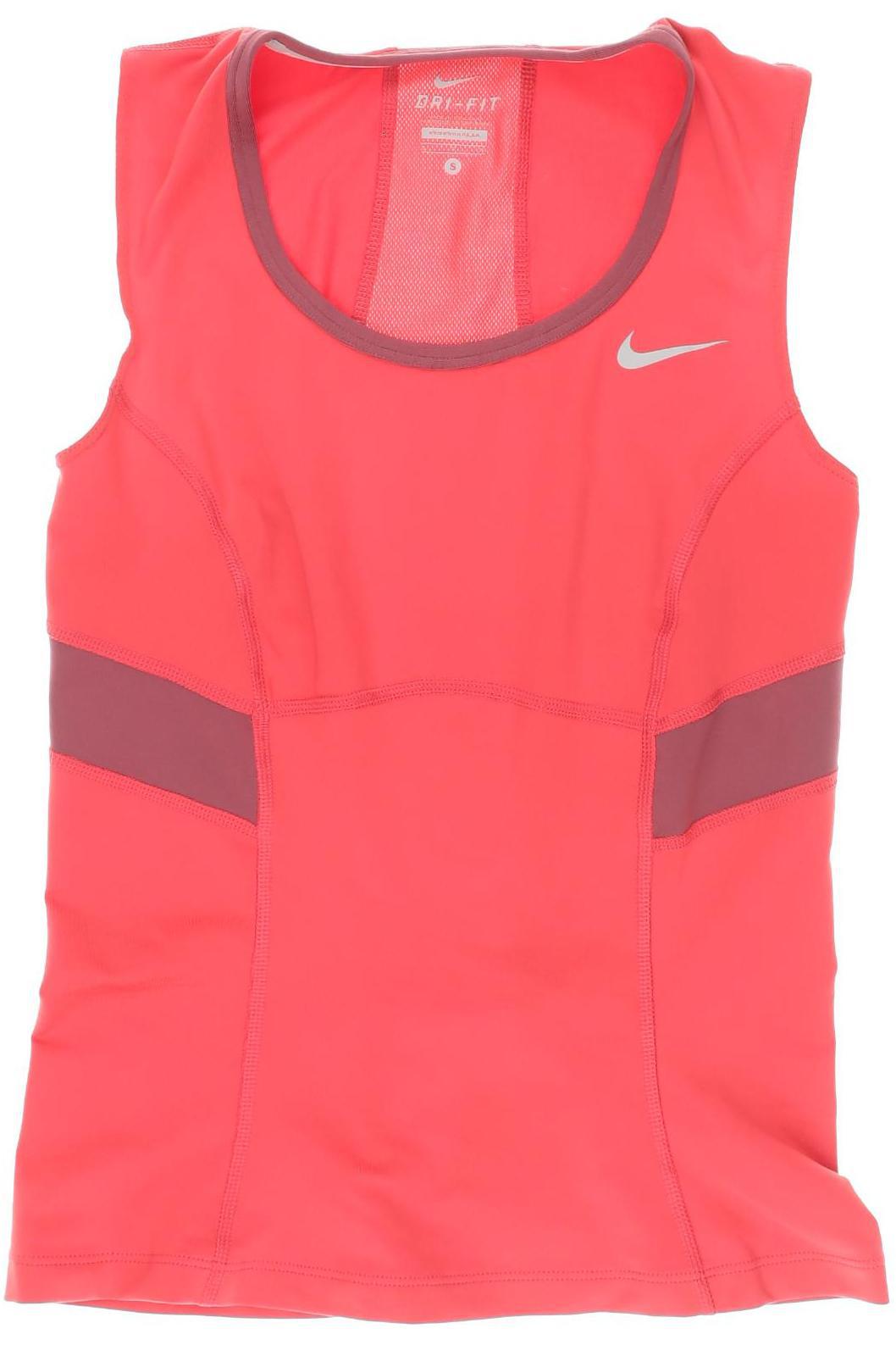

Nike Damen Top, pink, Gr.