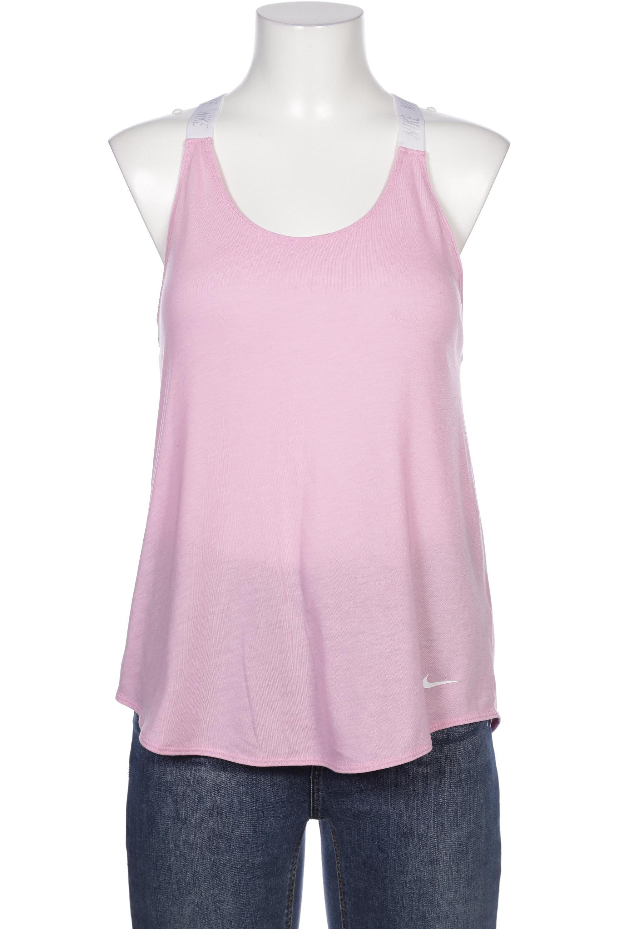 

Nike Damen Top, pink