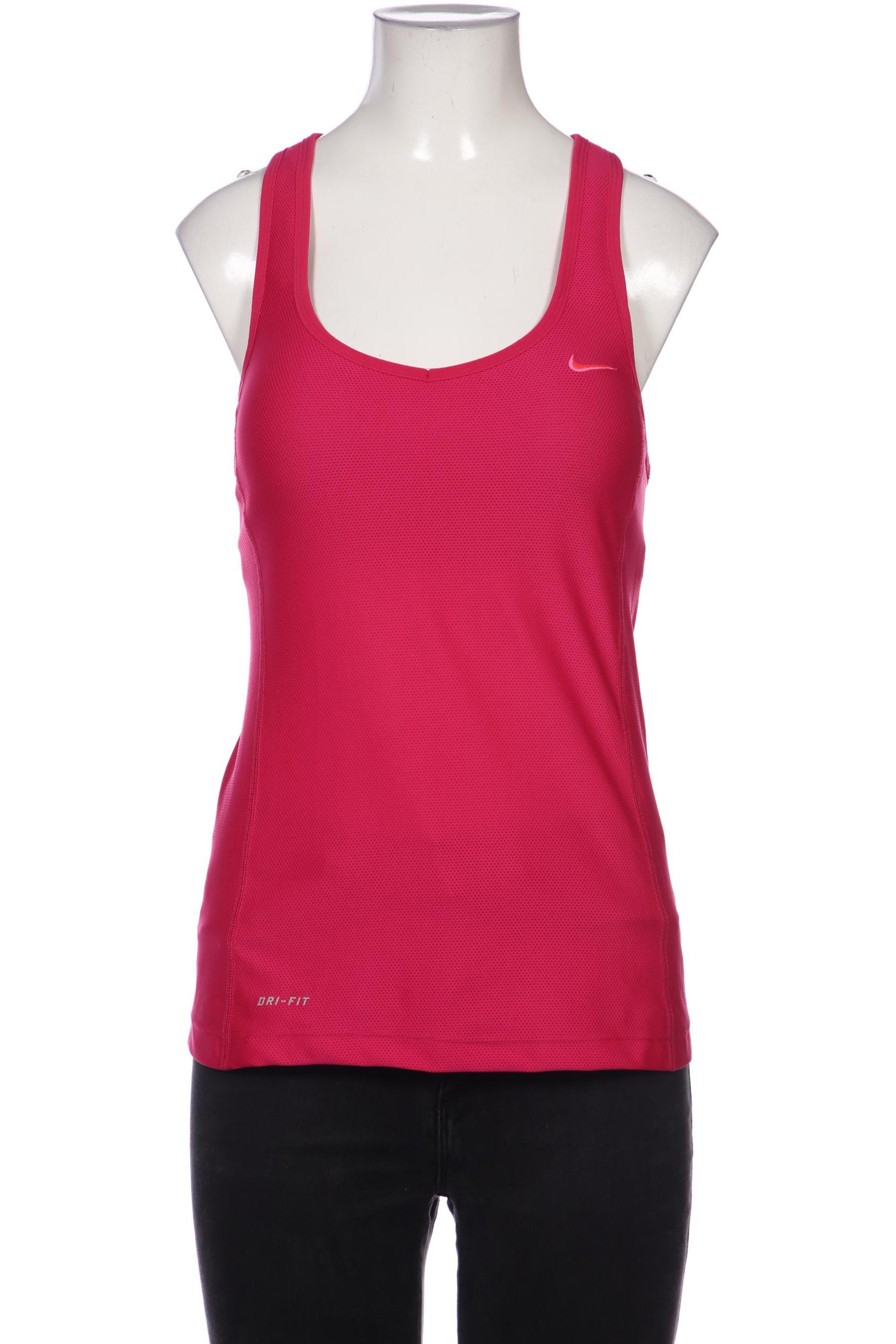 

Nike Damen Top, pink