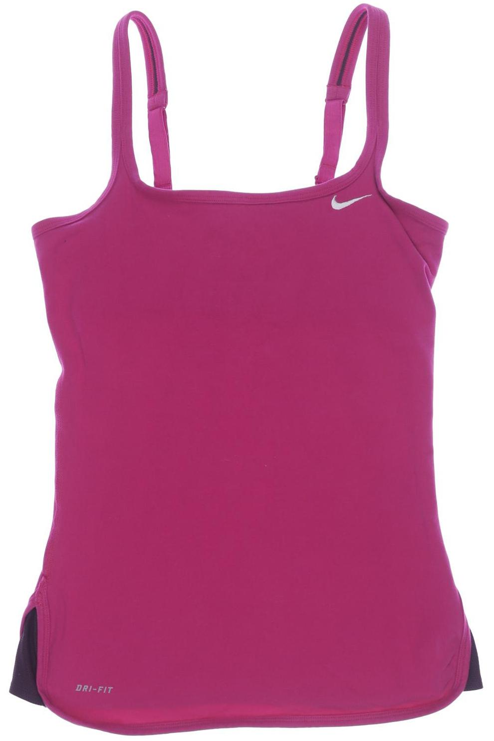 

Nike Damen Top, pink, Gr. 36