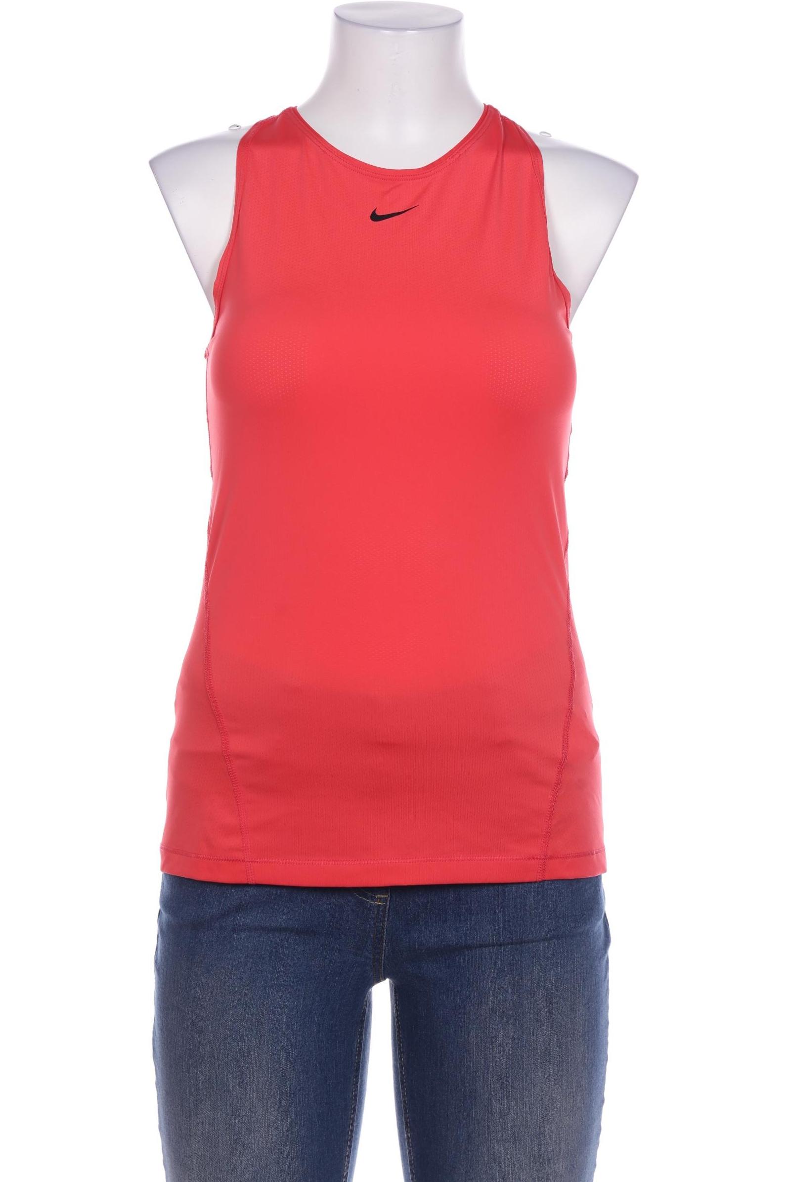 

Nike Damen Top, pink, Gr. 36