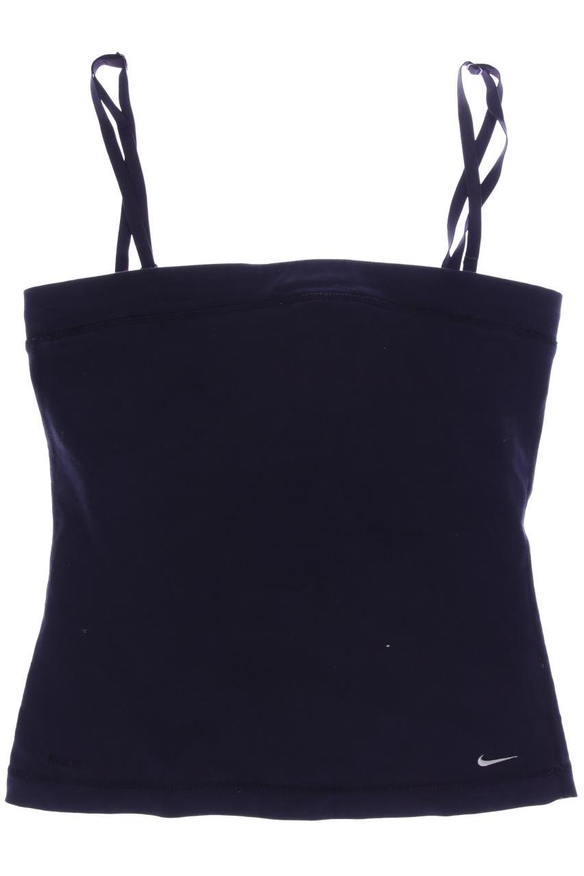 

Nike Damen Top, schwarz