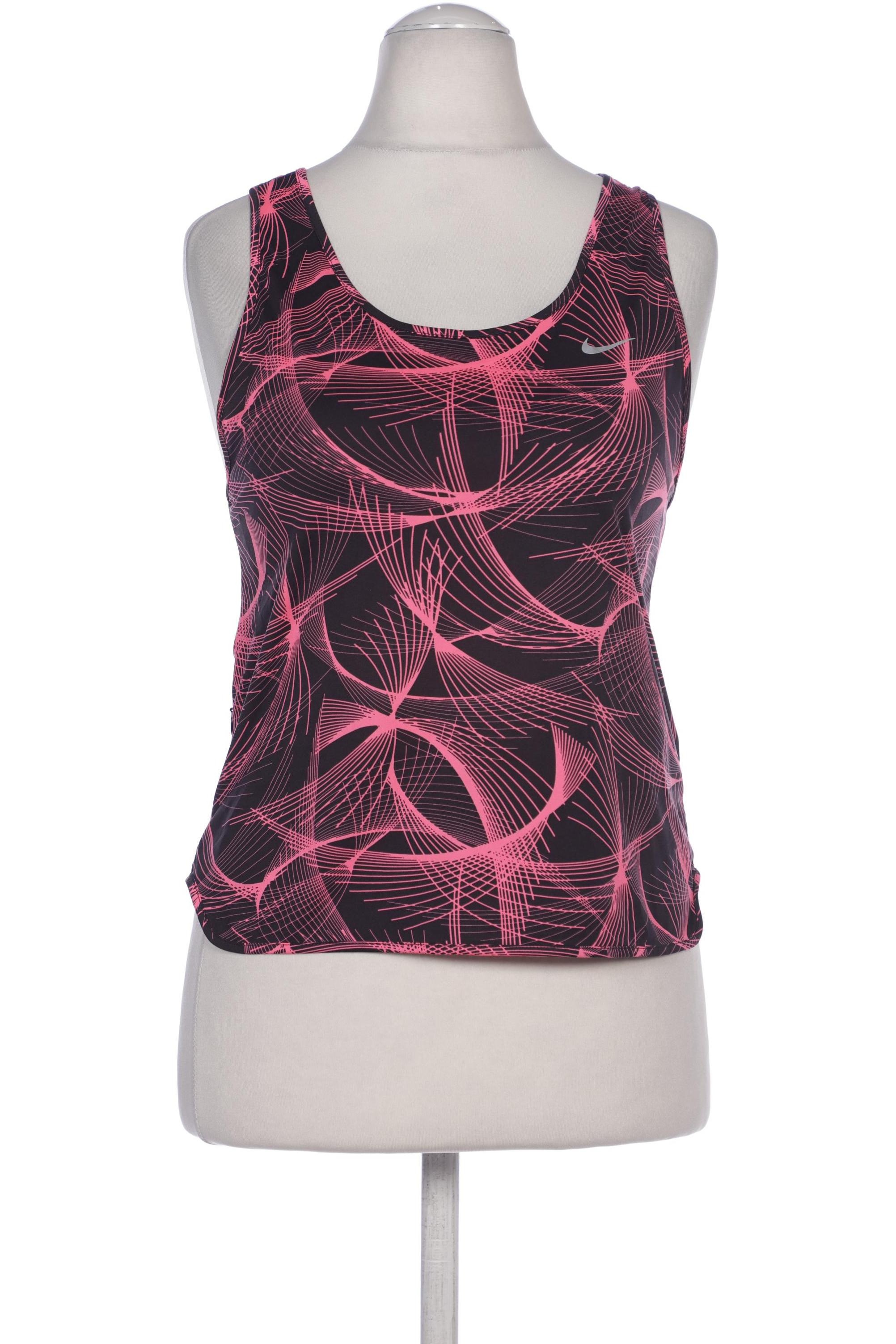 

Nike Damen Top, pink, Gr. 36