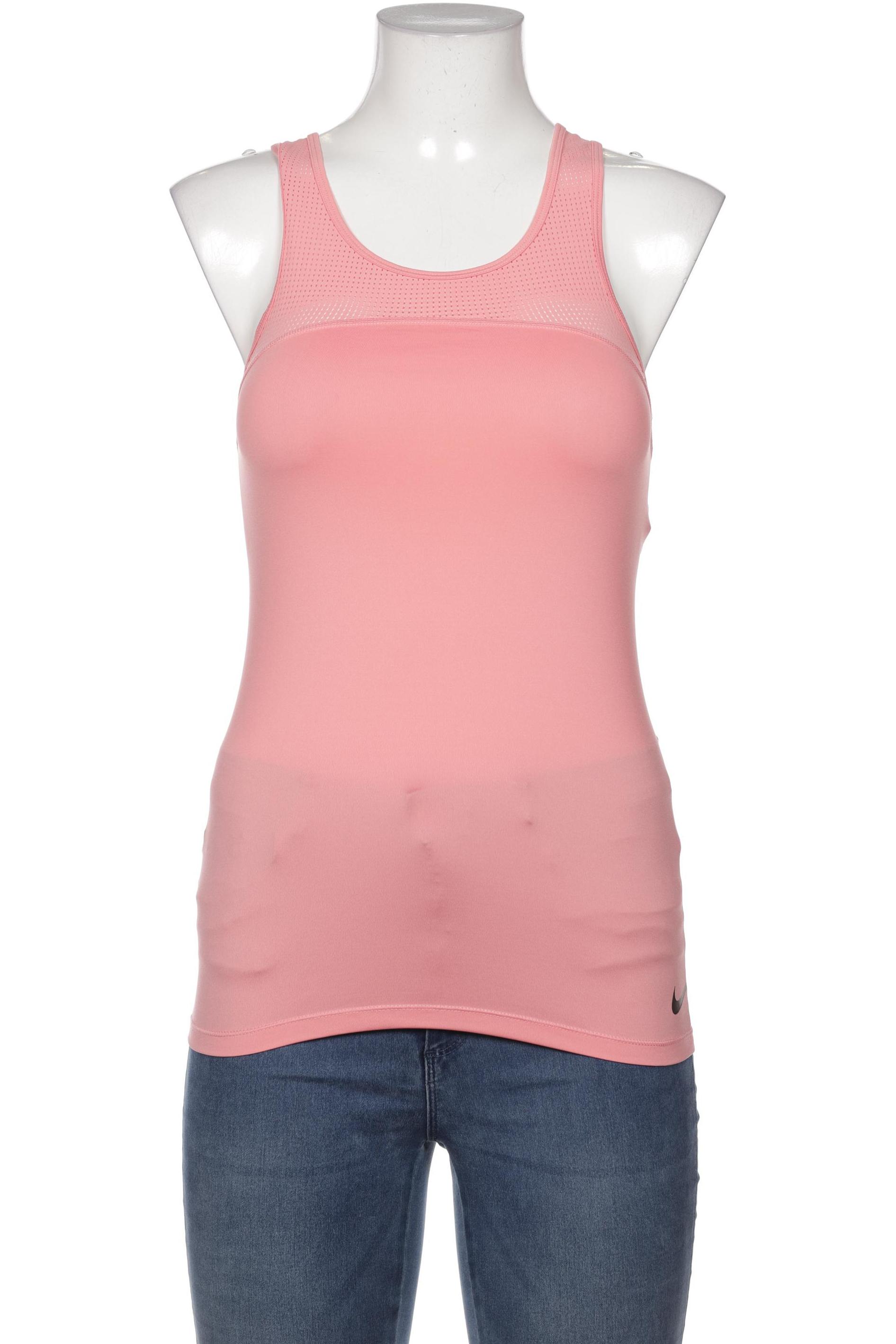 

Nike Damen Top, pink, Gr. 38