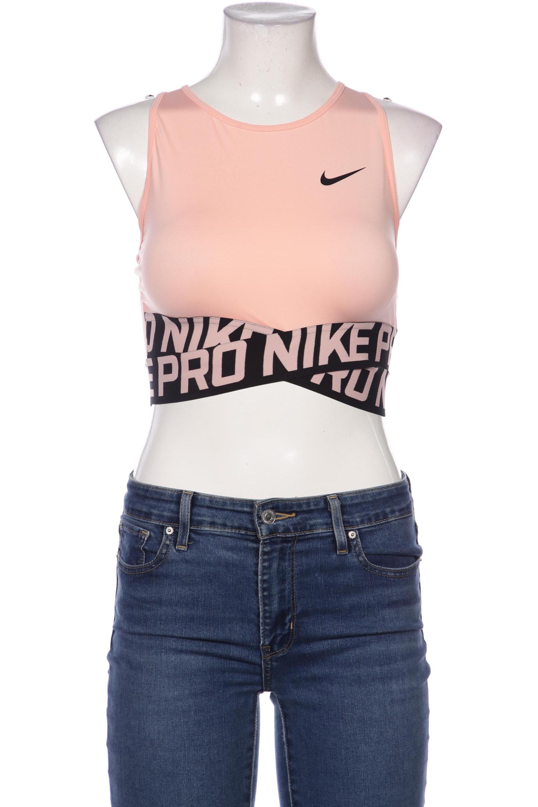 

Nike Damen Top, pink