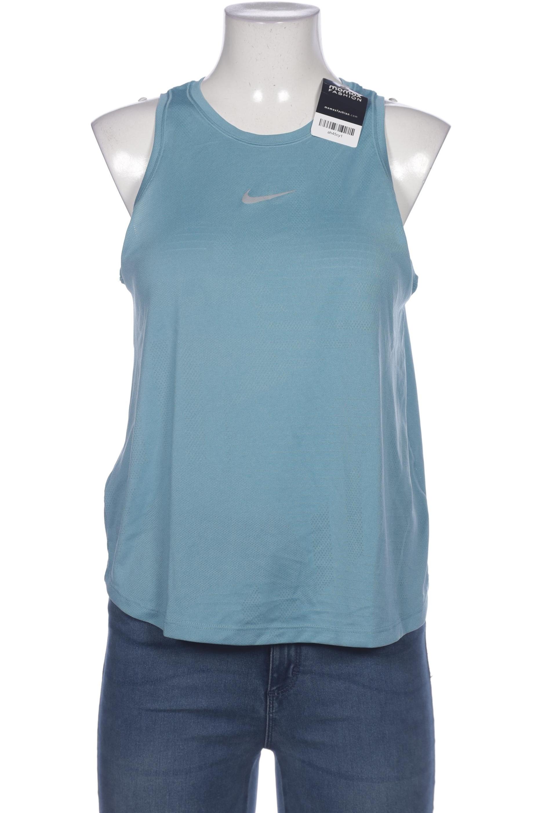 

Nike Damen Top, türkis, Gr. 42