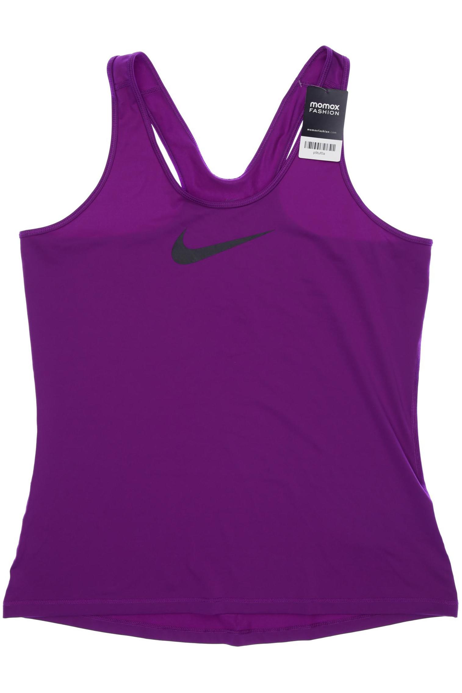 

Nike Damen Top, flieder, Gr. 44