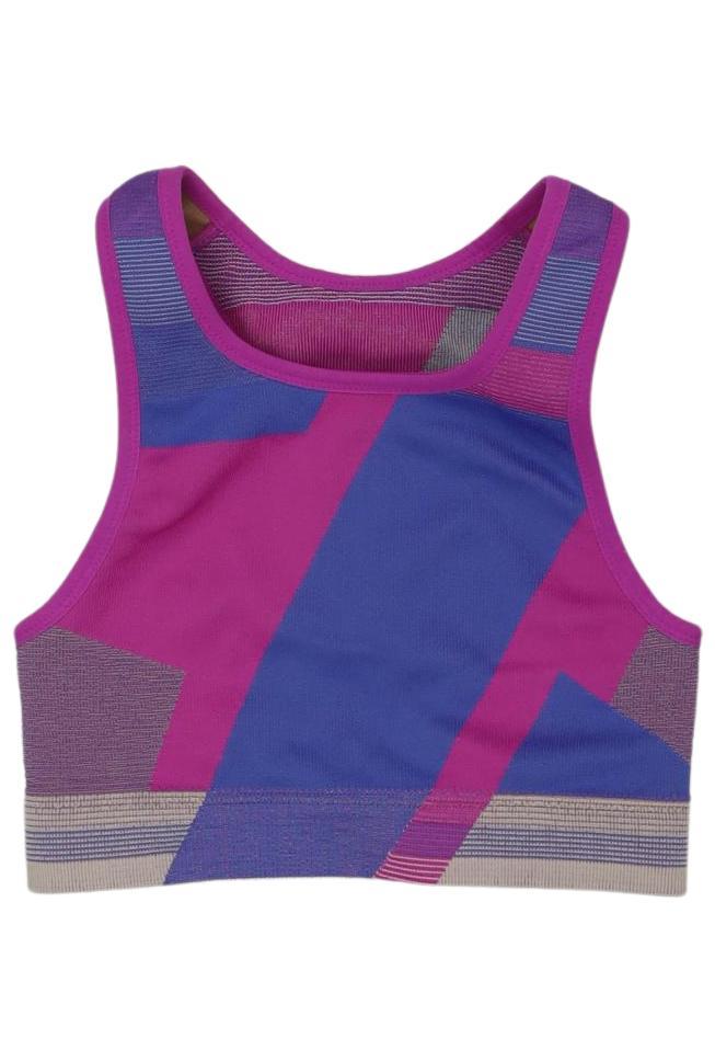 

Nike Damen Top, mehrfarbig, Gr. 36