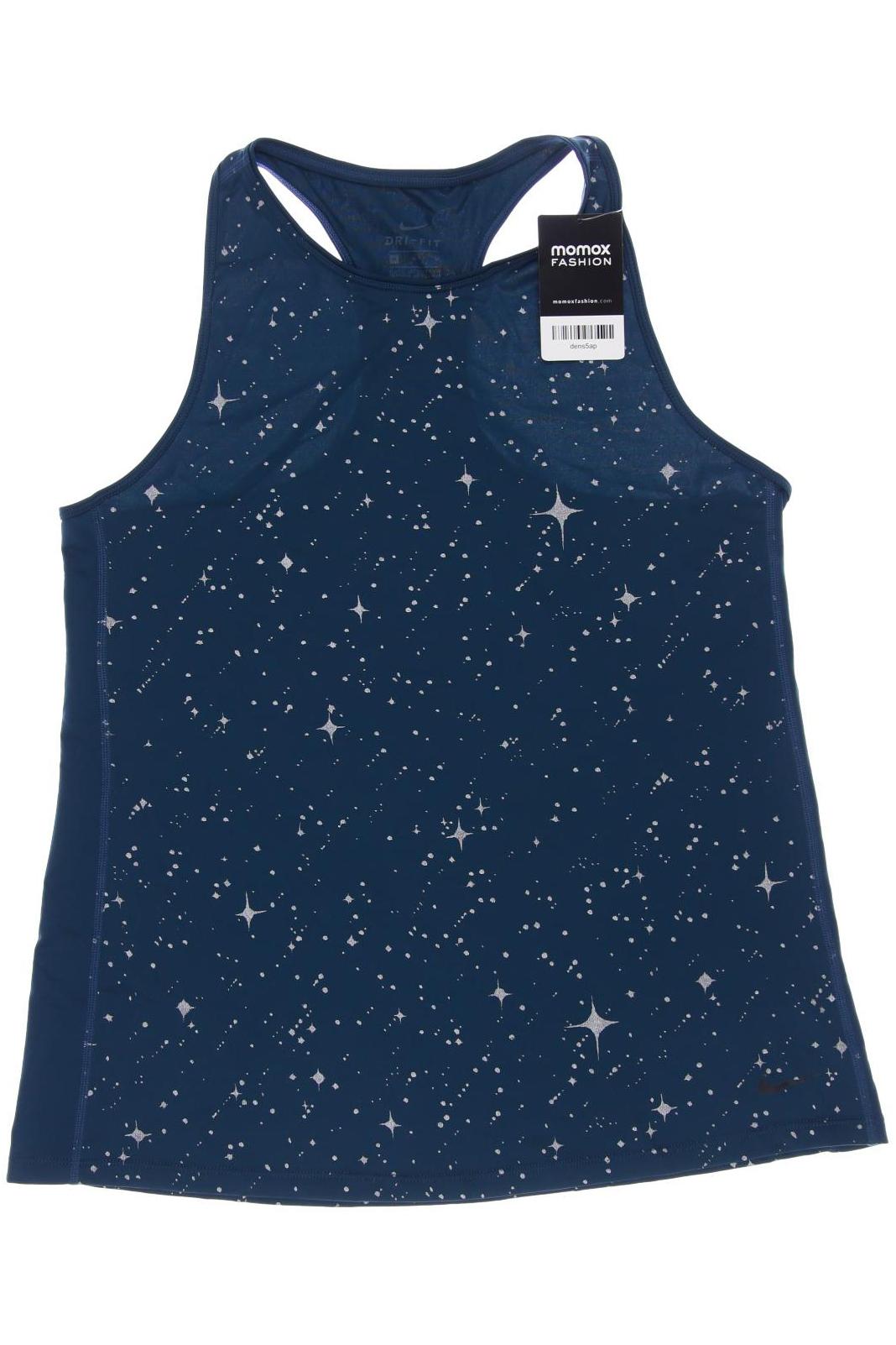 

Nike Damen Top, türkis