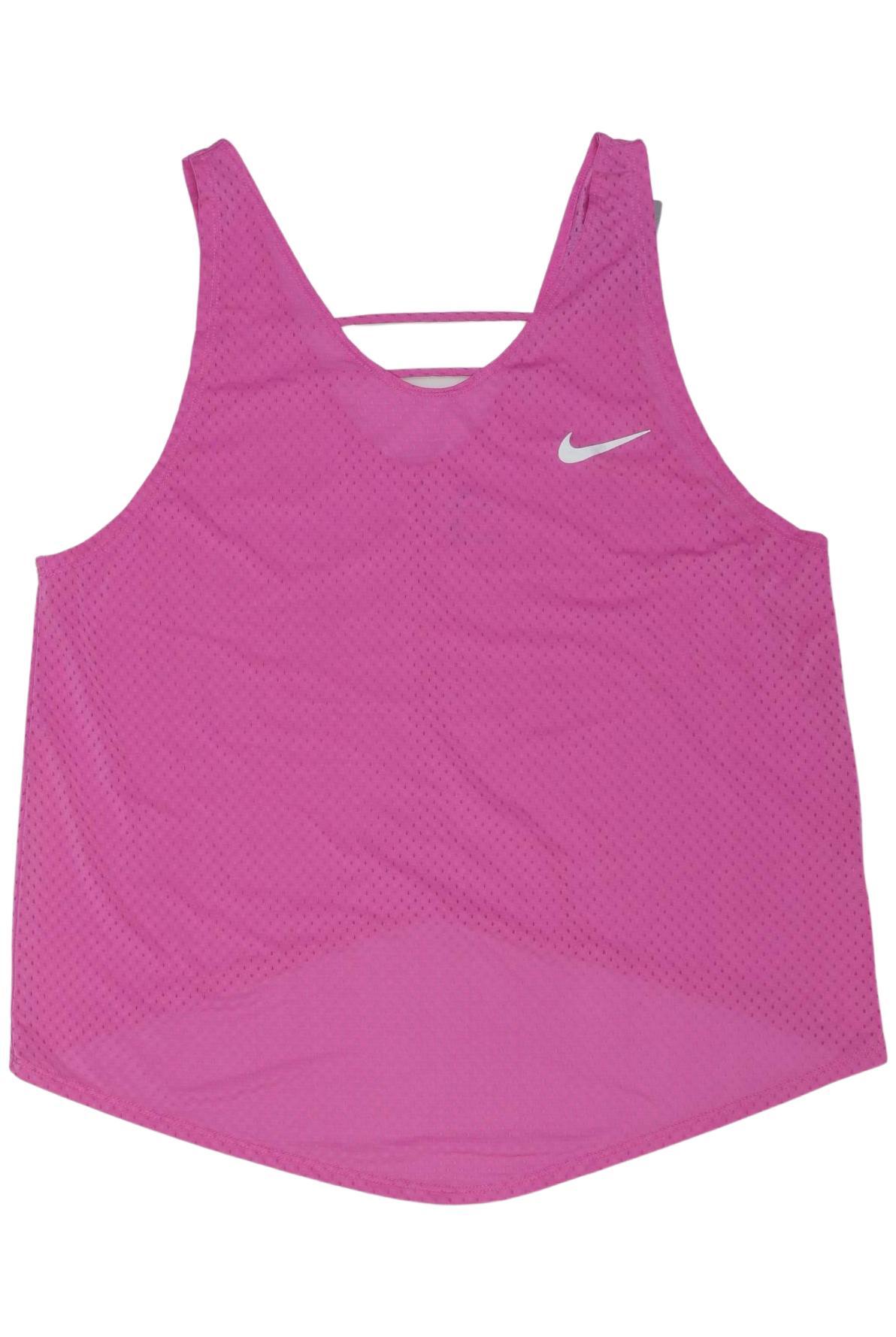 

Nike Damen Top, pink, Gr. 38