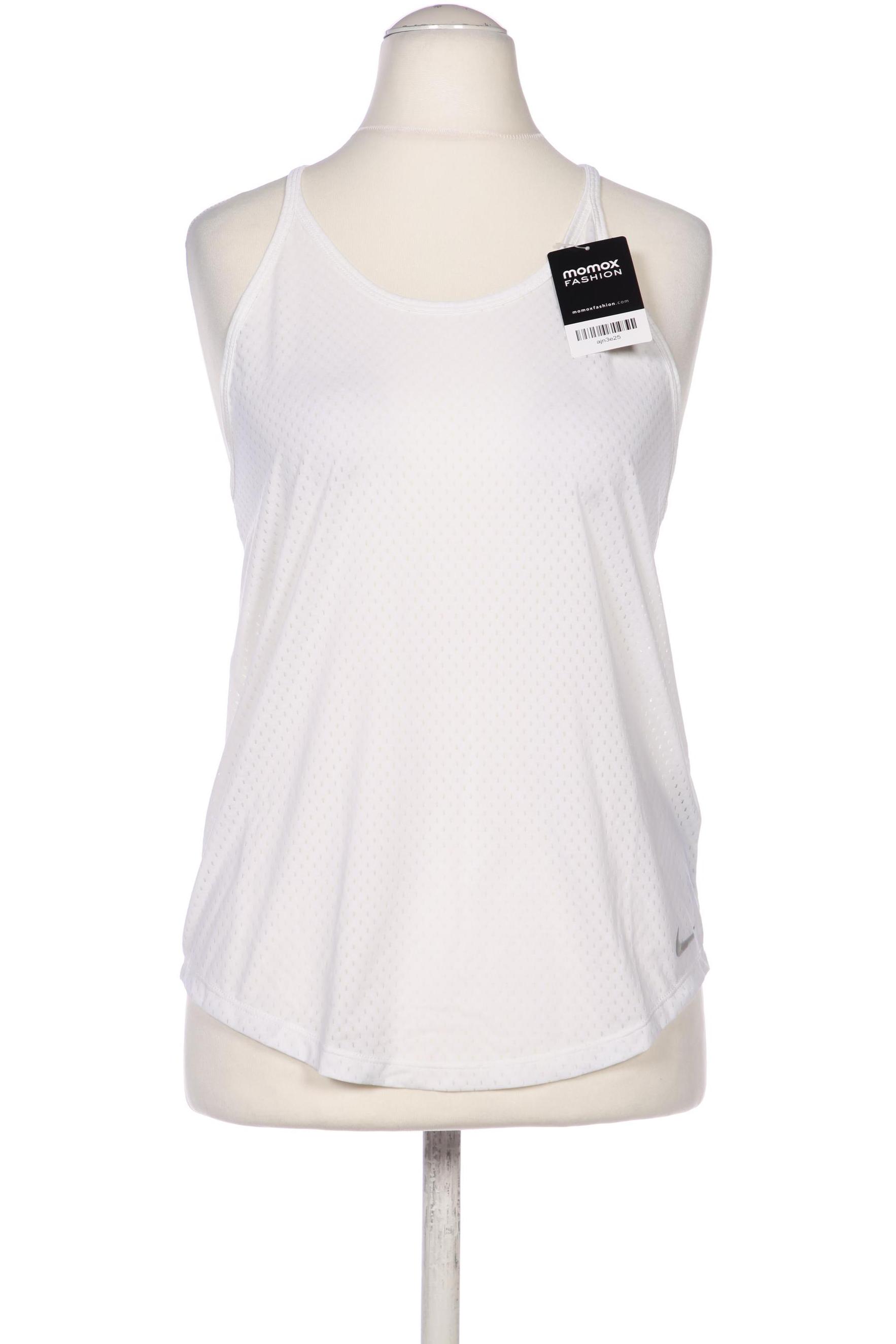 

Nike Damen Top, cremeweiß, Gr. 38