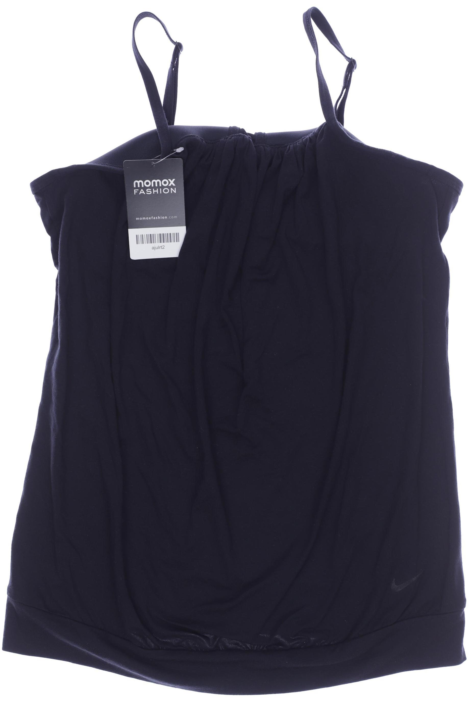 

Nike Damen Top, schwarz