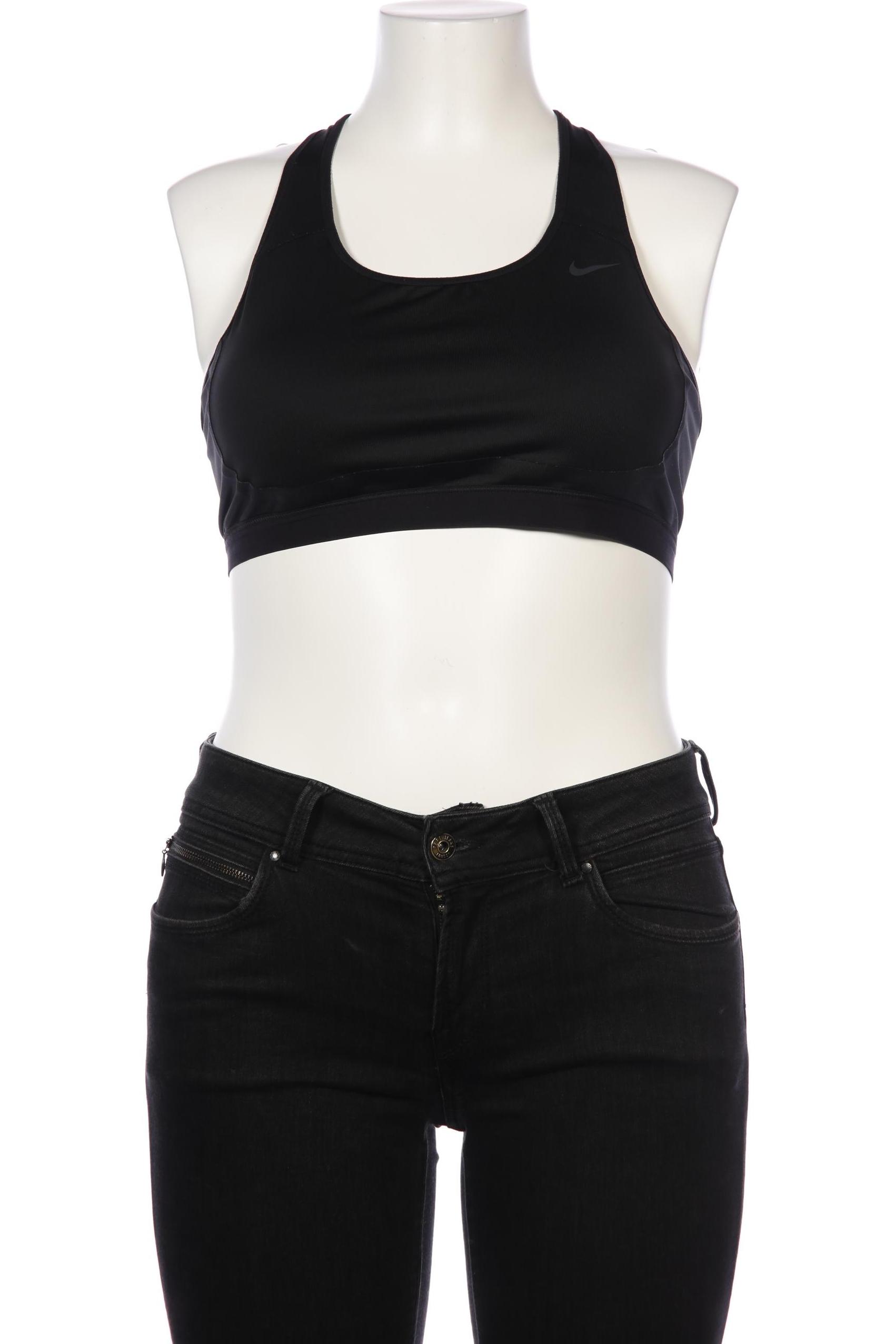

Nike Damen Top, schwarz, Gr. 44