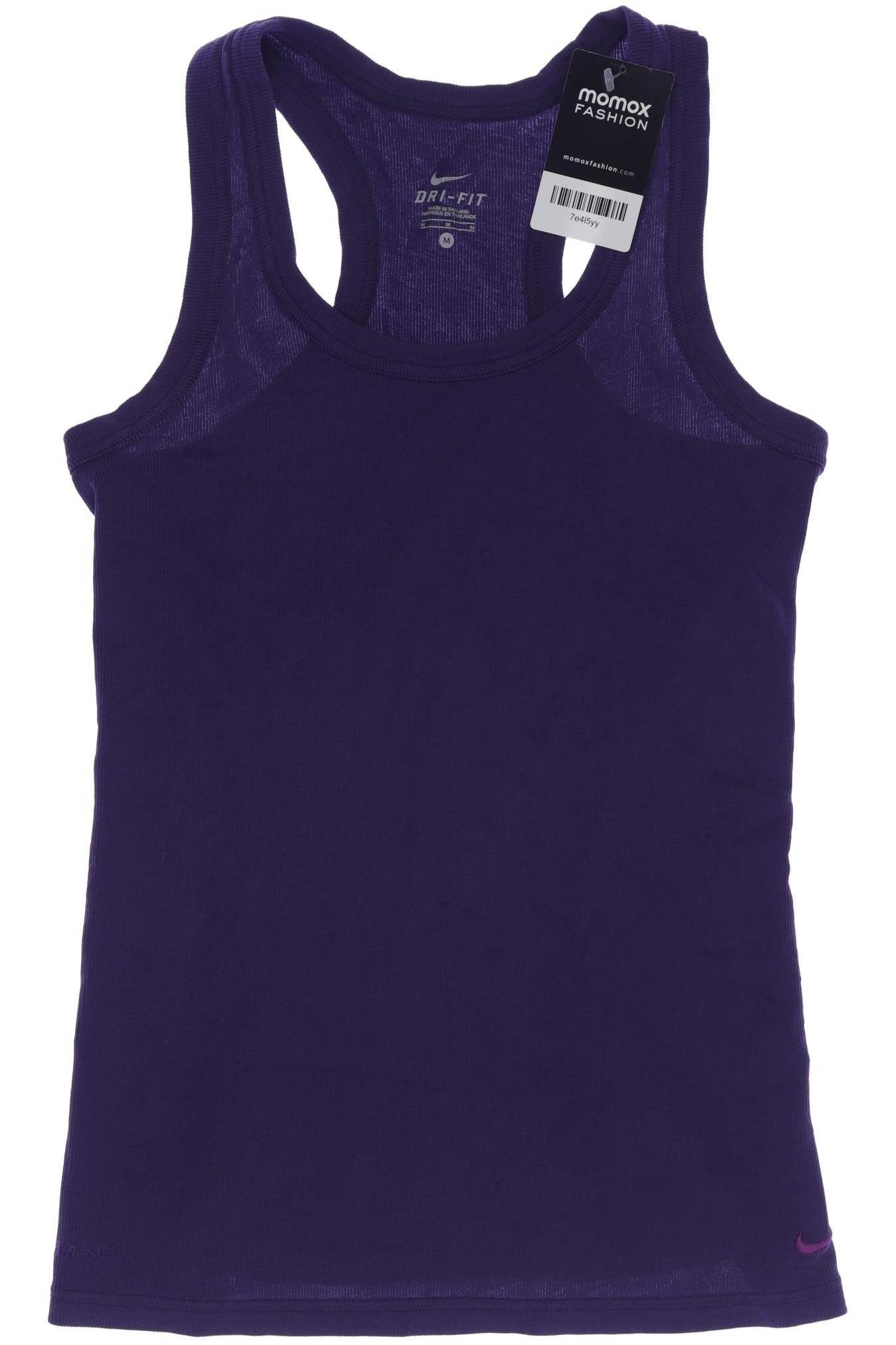 

Nike Damen Top, flieder, Gr. 38