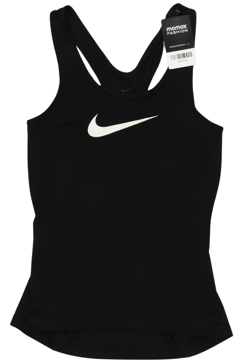 

Nike Damen Top, schwarz, Gr. 34