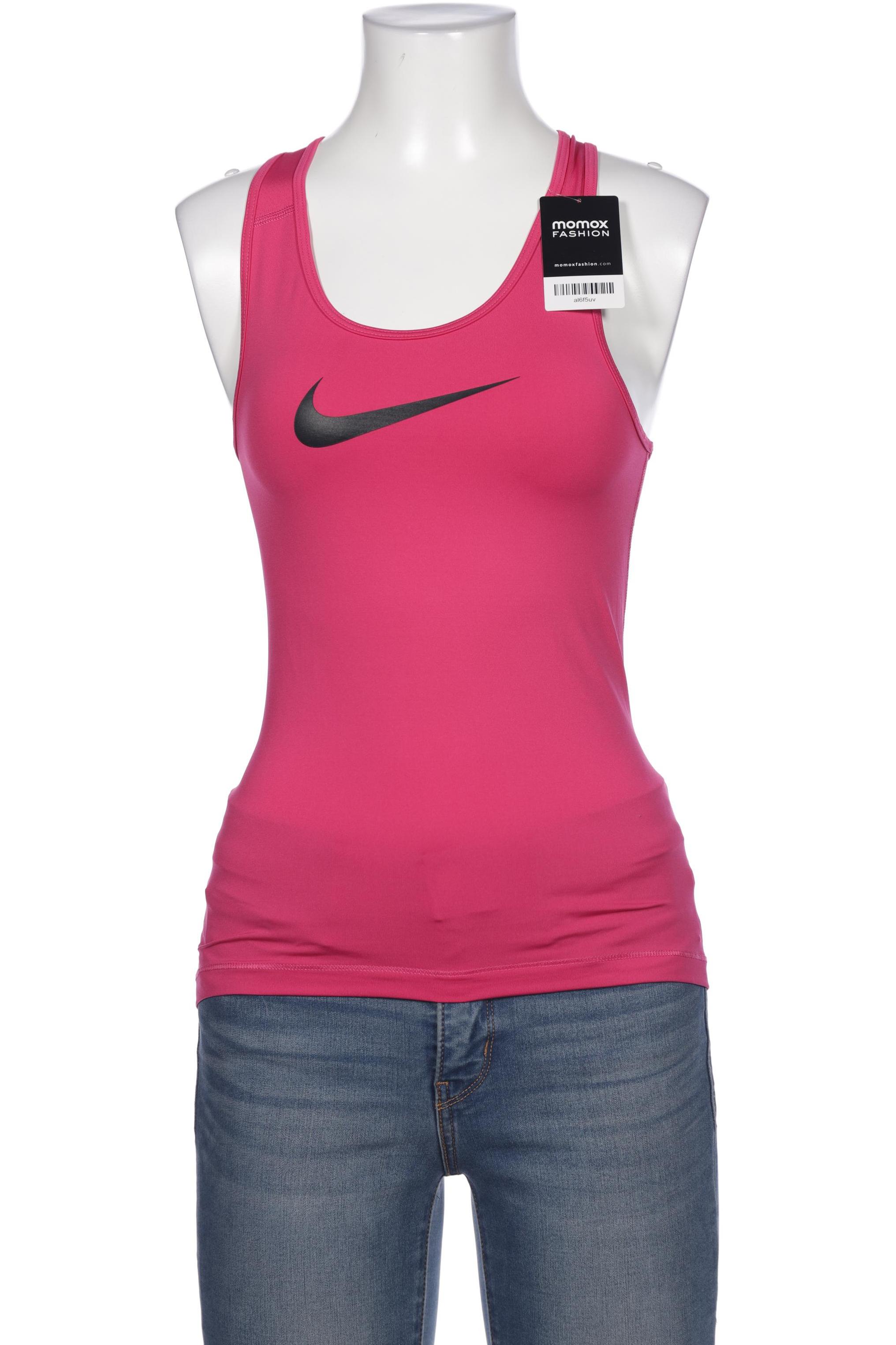 

Nike Damen Top, pink