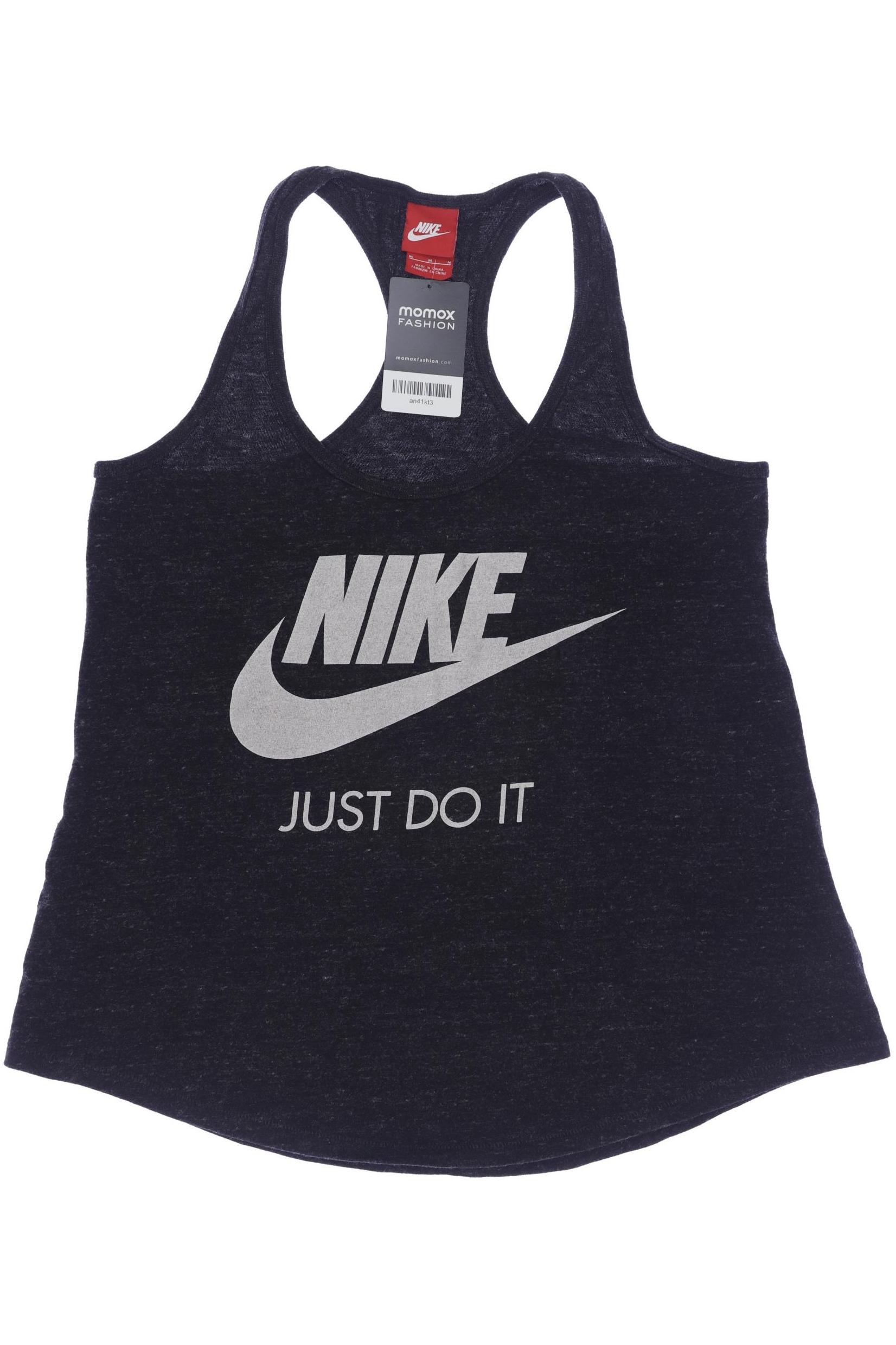 

Nike Damen Top, grau, Gr. 38
