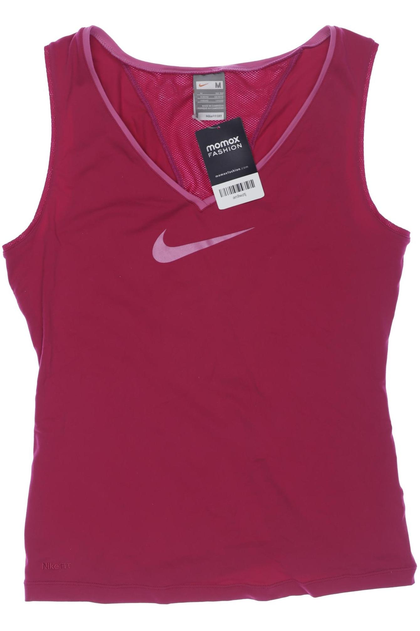 

Nike Damen Top, pink, Gr. 38