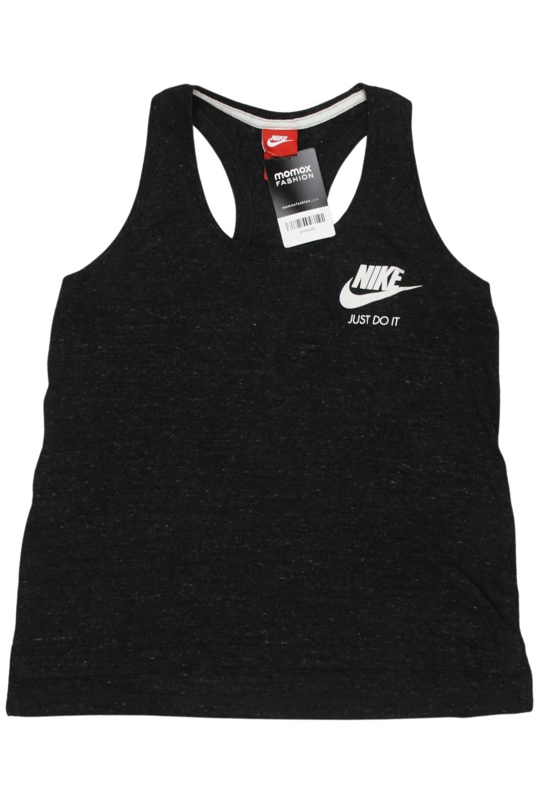 

Nike Damen Top, schwarz, Gr. 36