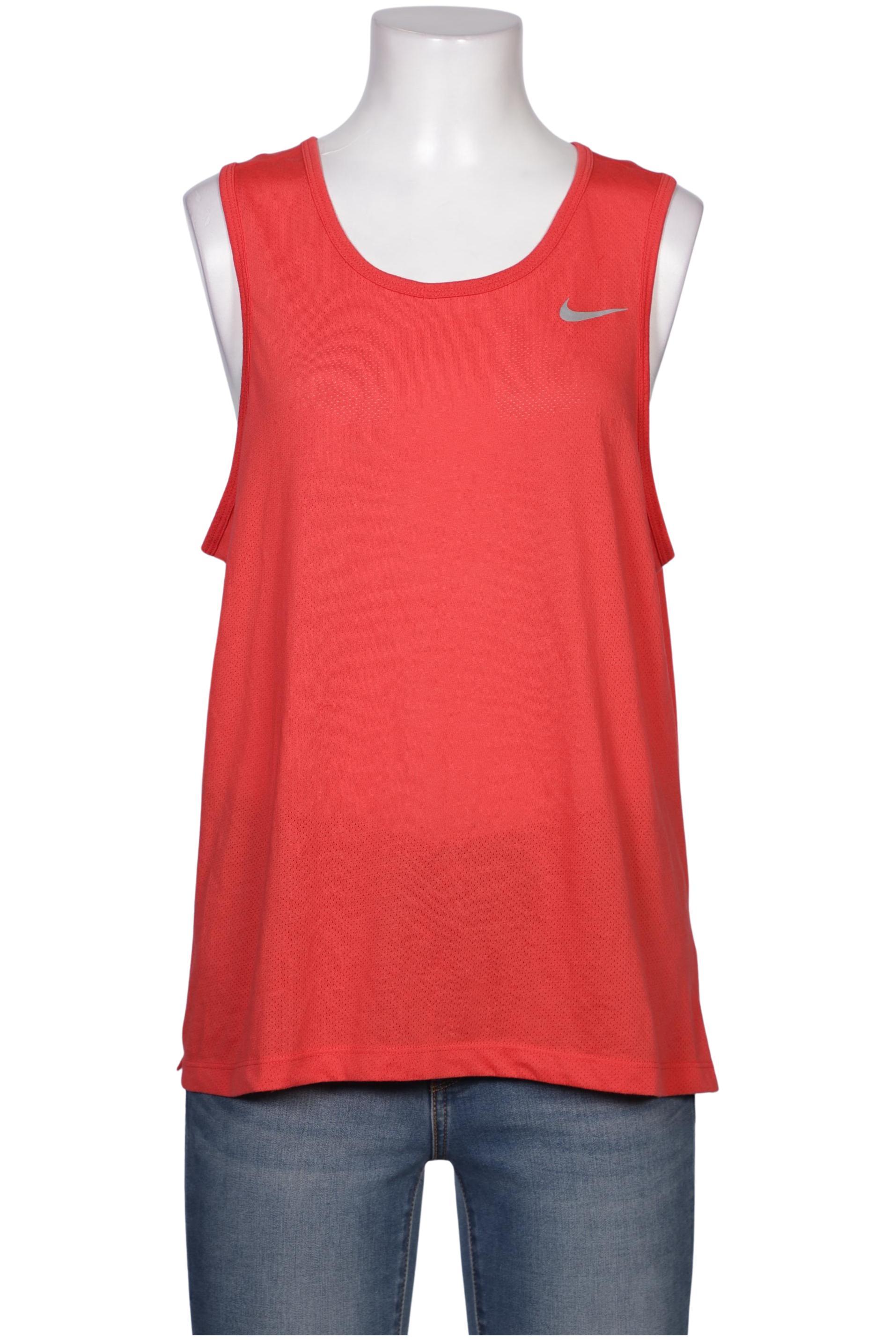 

Nike Damen Top, pink, Gr. 38